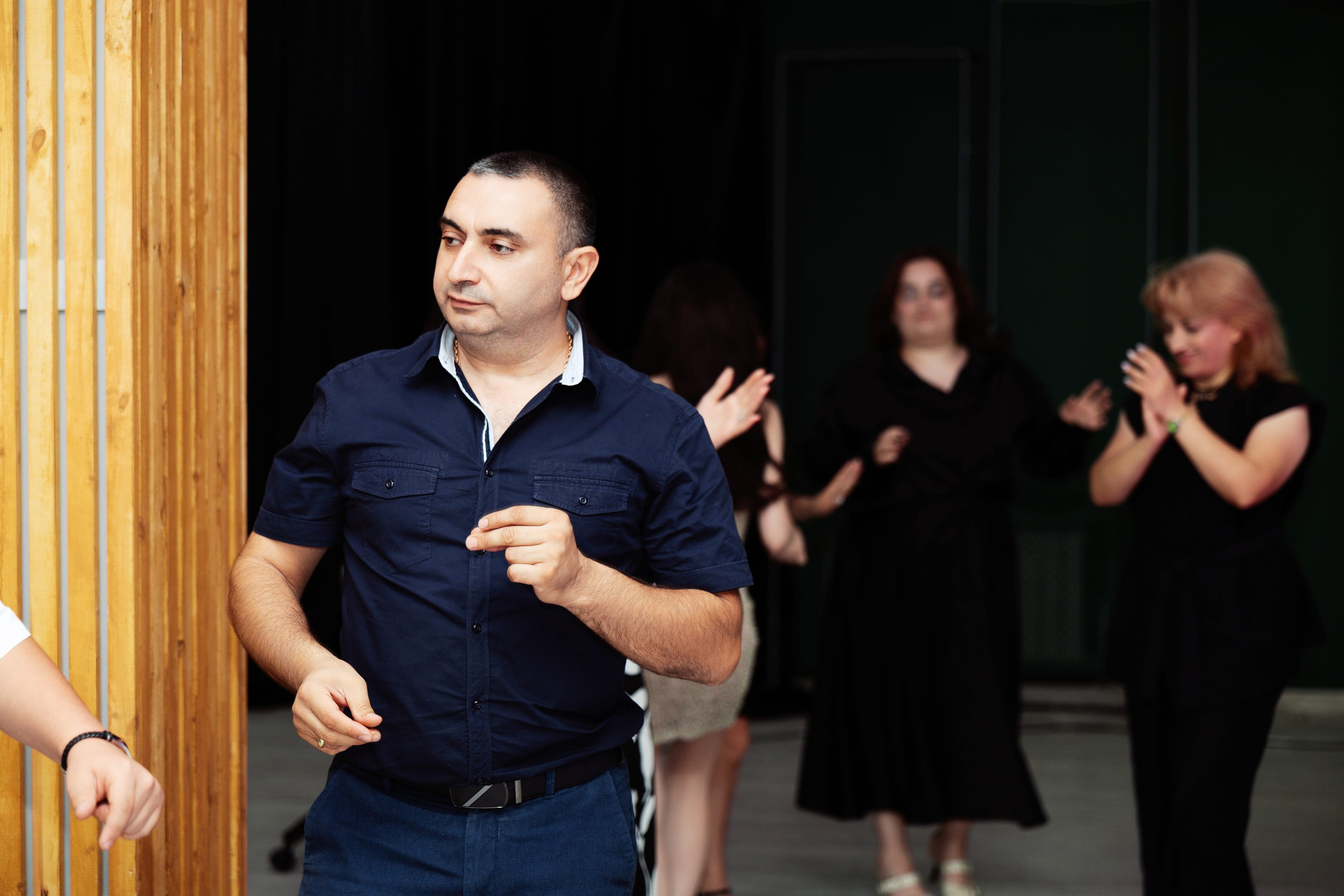 День Рождения Лианы