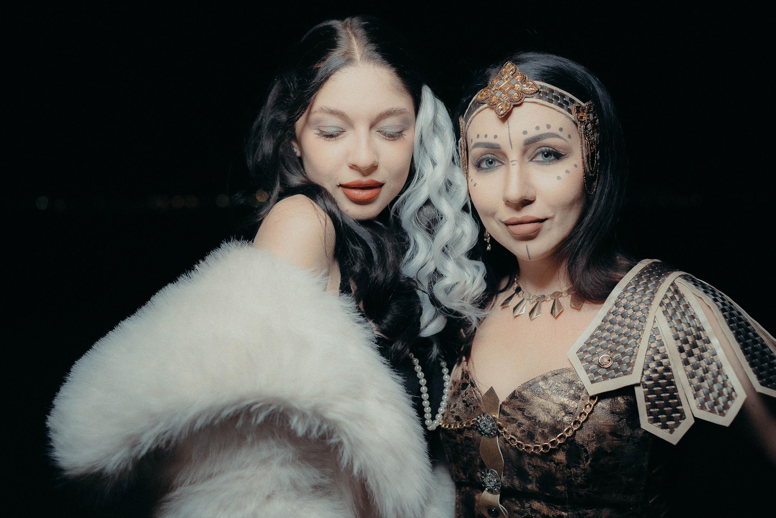 Корпоратив «Вижу море». Портретный фотограф в Новороссийске Алексей Тюлин