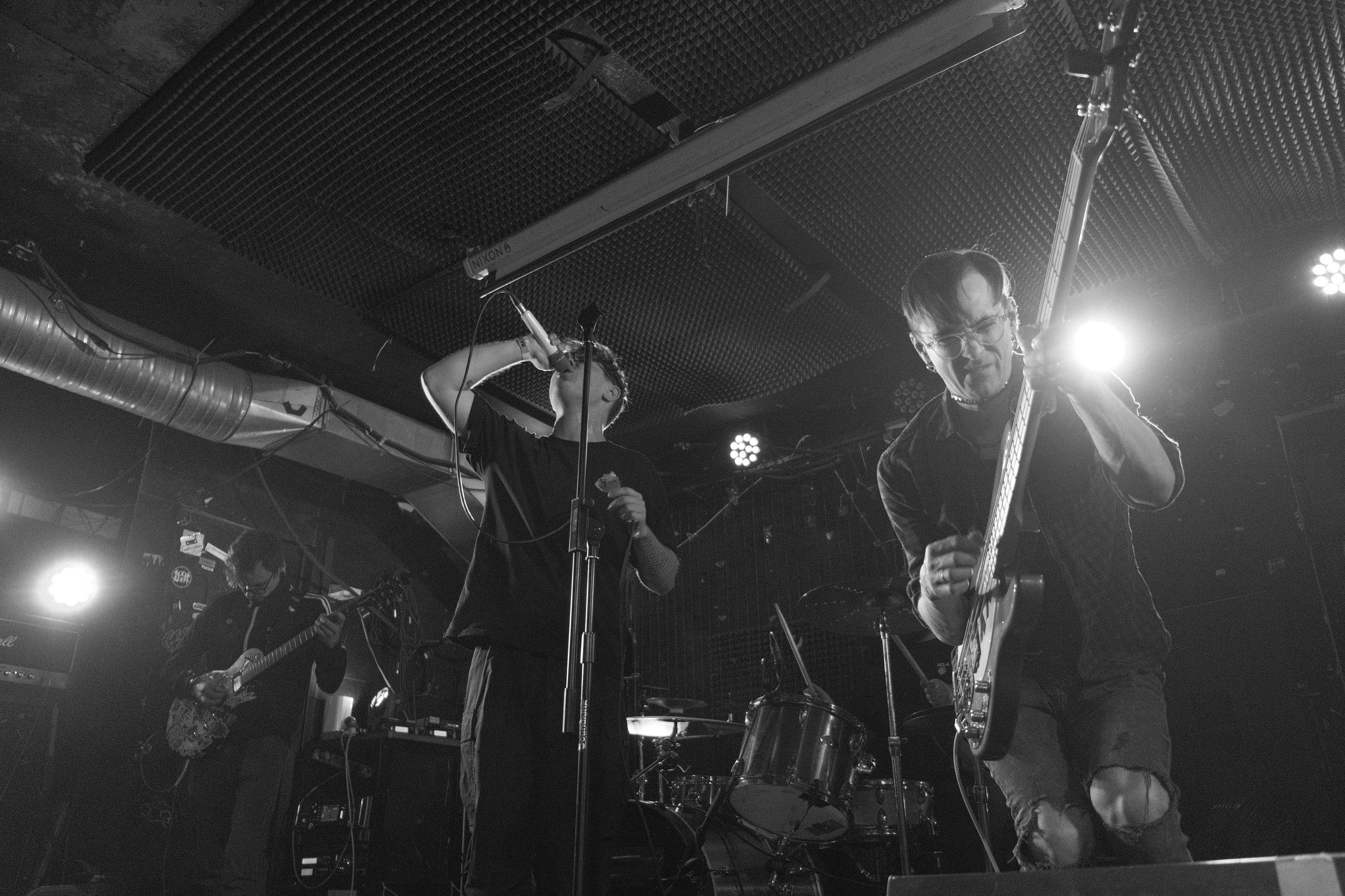 Контент для экспертов. Портретный фотограф в Москве Александр Денисов