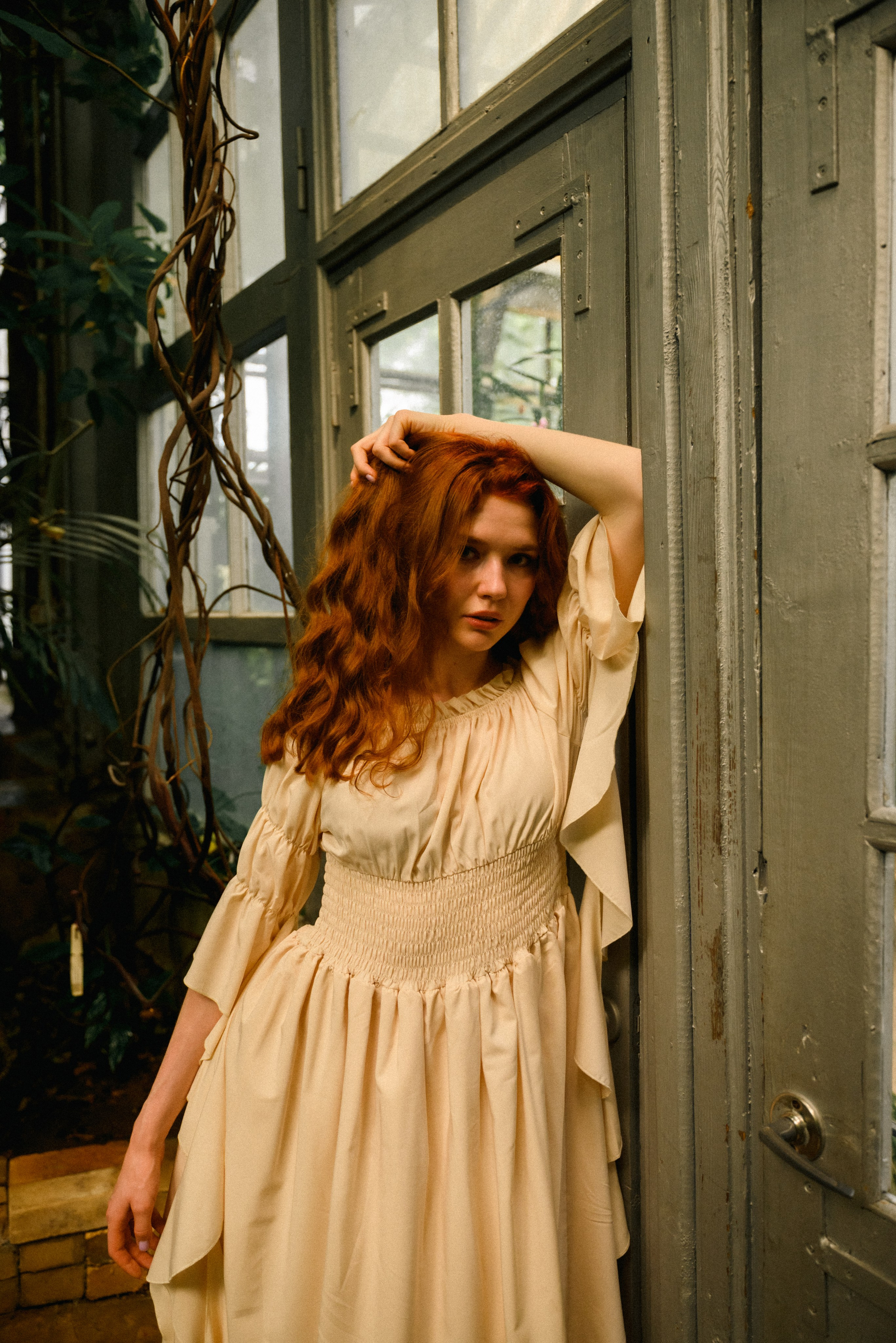 Саша. Фотограф Ира Арефьева Москва|Истра