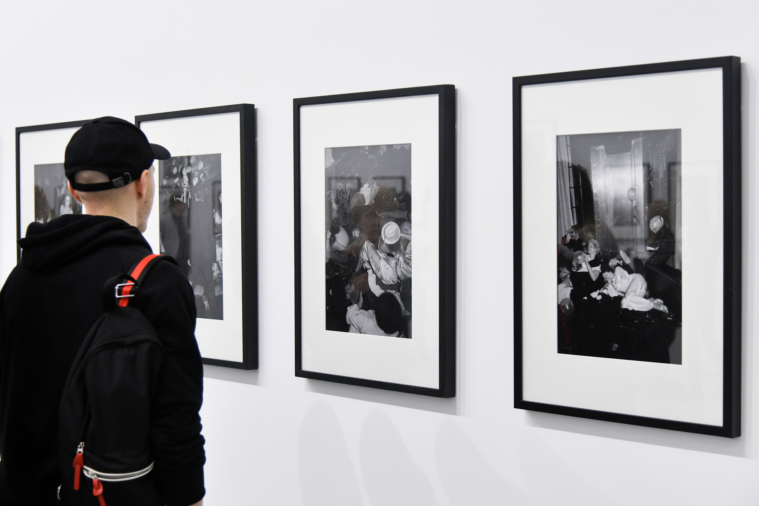 Выставки. Антон Великжанин — фотокорреспондент