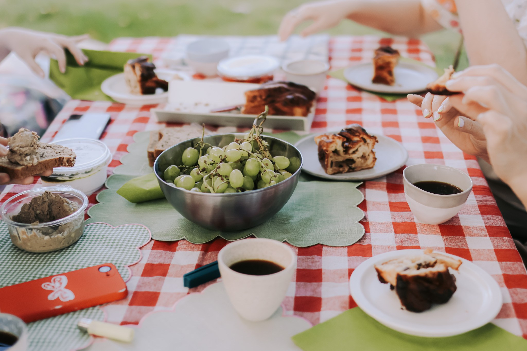 Family shoot, Ramat Gan | August 2025. Photographer in Israel Alice Milchin