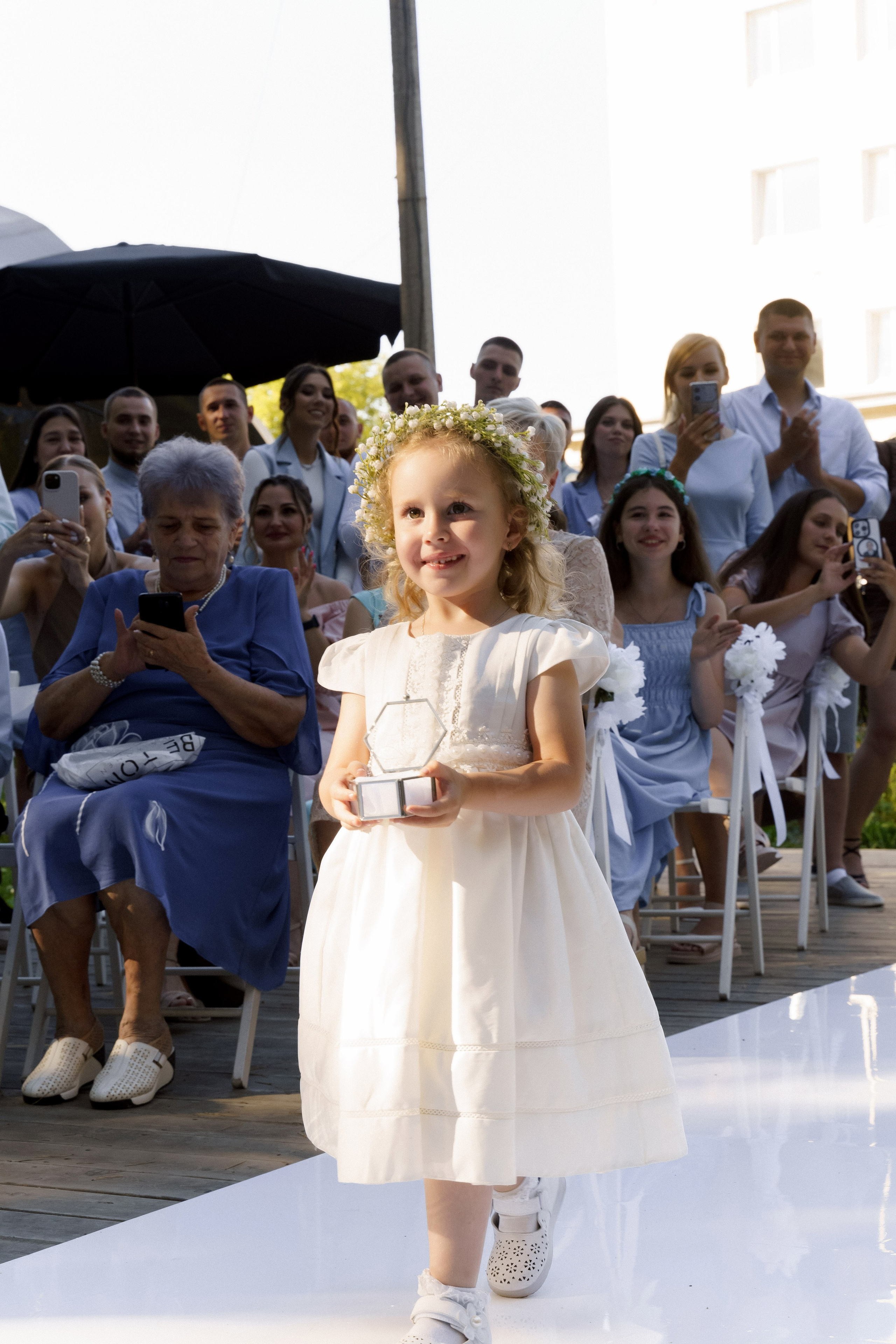 Оля & Миша. Моменты и истории о вас настоящих