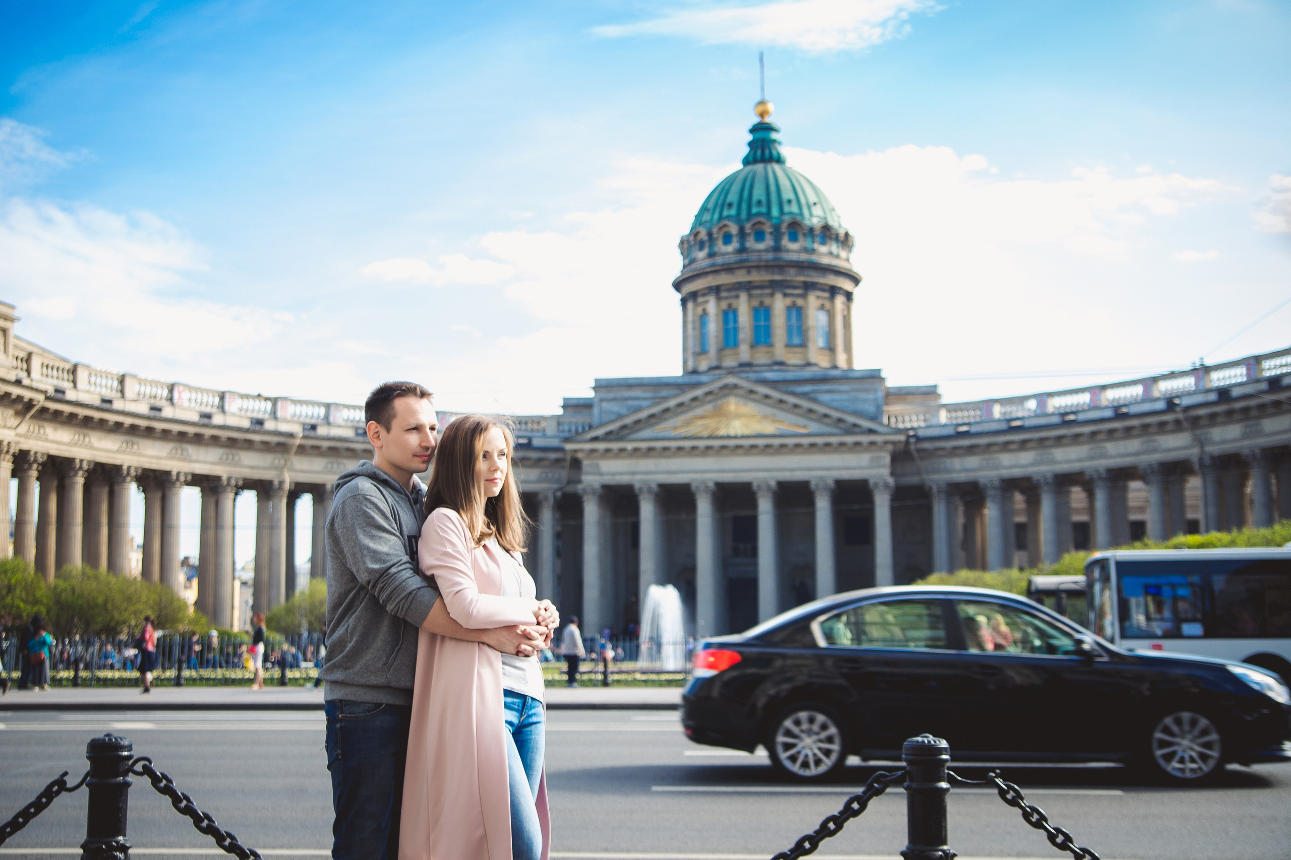 Свадьбы и Love-story. Репортажный фотограф и видеограф в Санкт-Петербурге