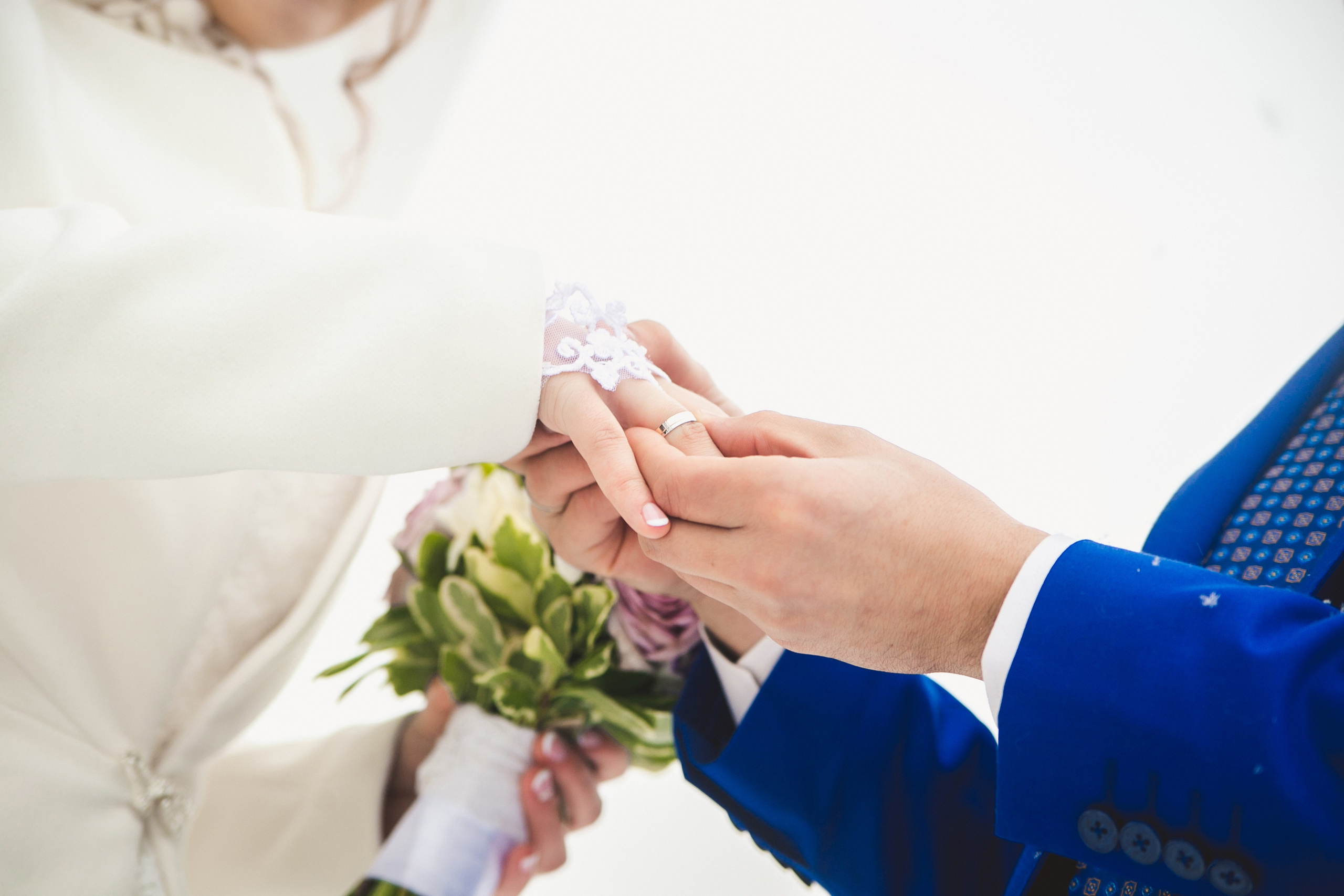 Свадьбы и Love-story. Репортажный фотограф и видеограф в Санкт-Петербурге