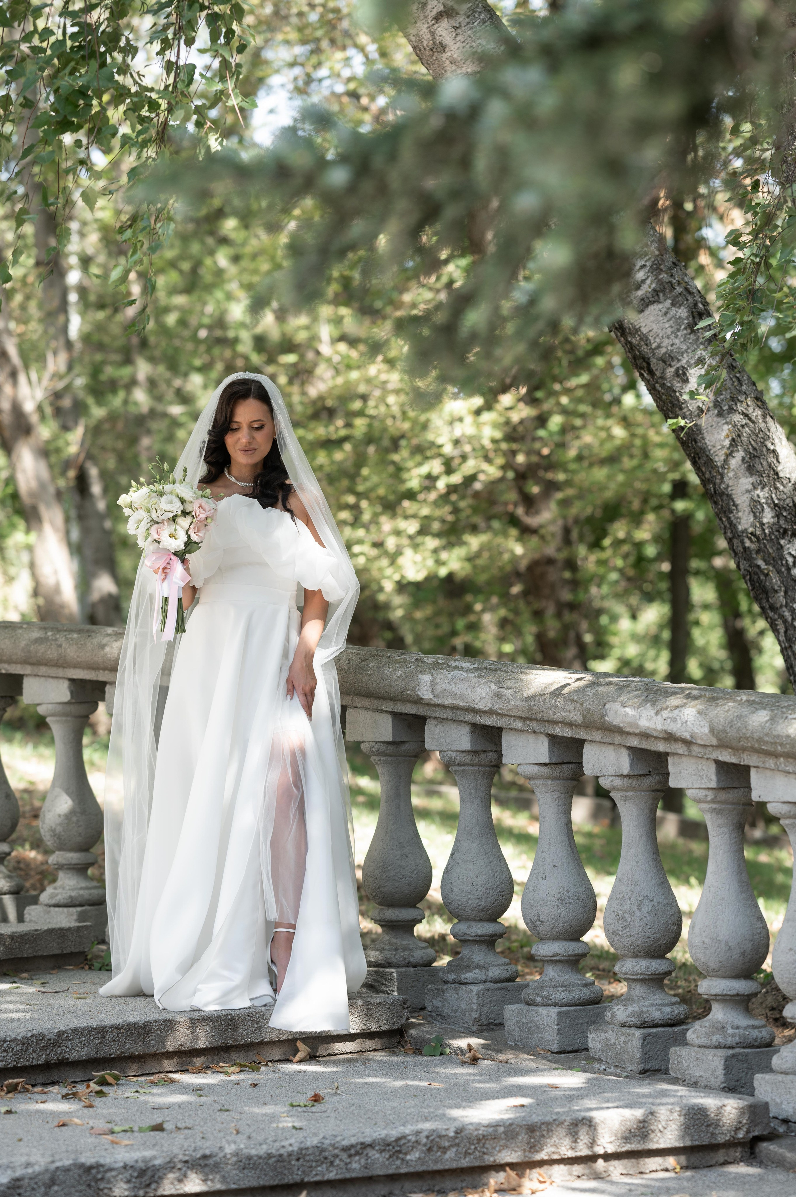 Руслан и Ангелина. Свадебный, портретный, коммерческий, предметный фотограф в Ставрополе Иван Белашов