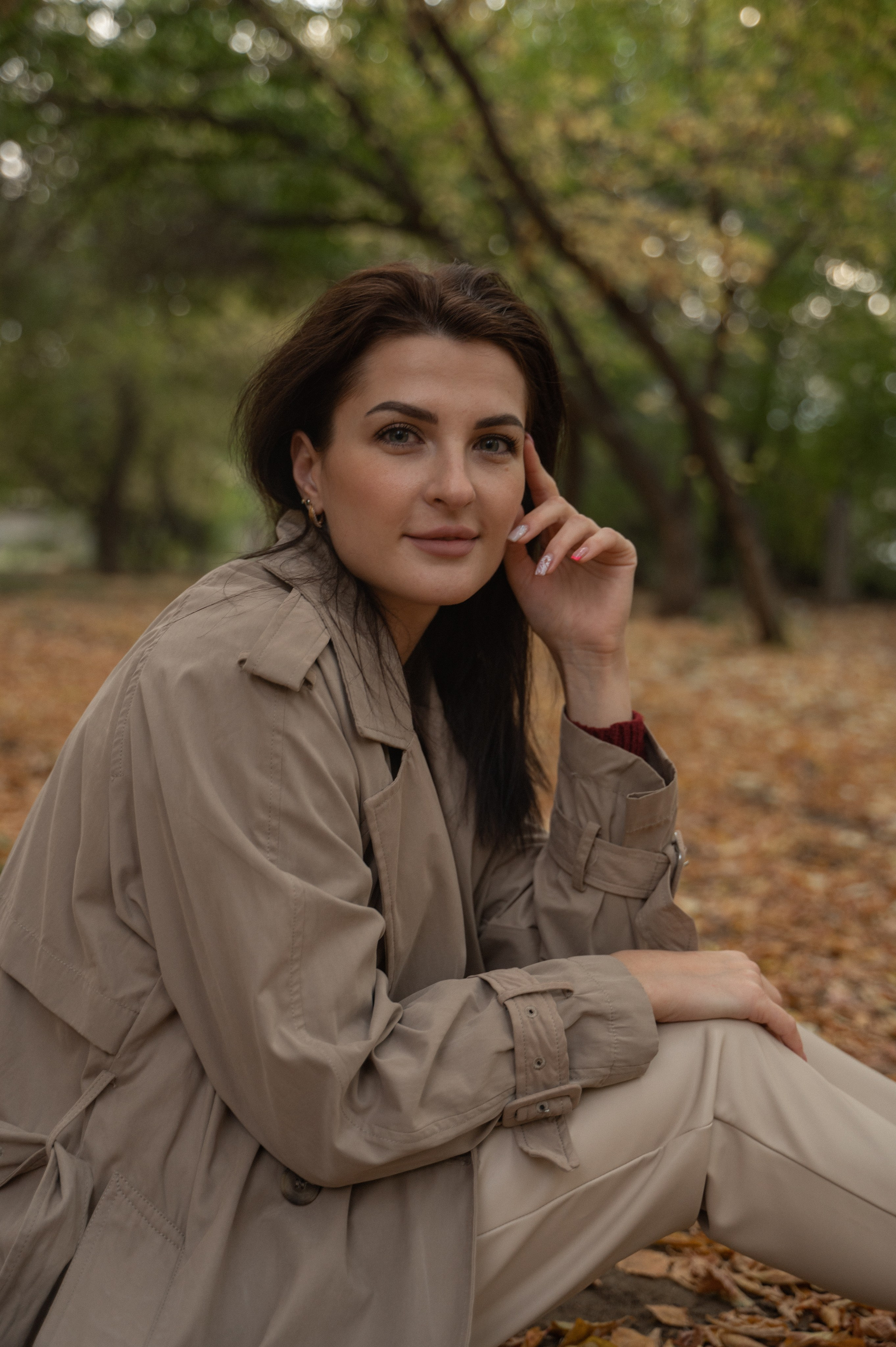 Женские портреты. ФОТОГРАФ/РУДНЫЙ/КОСТАНАЙ