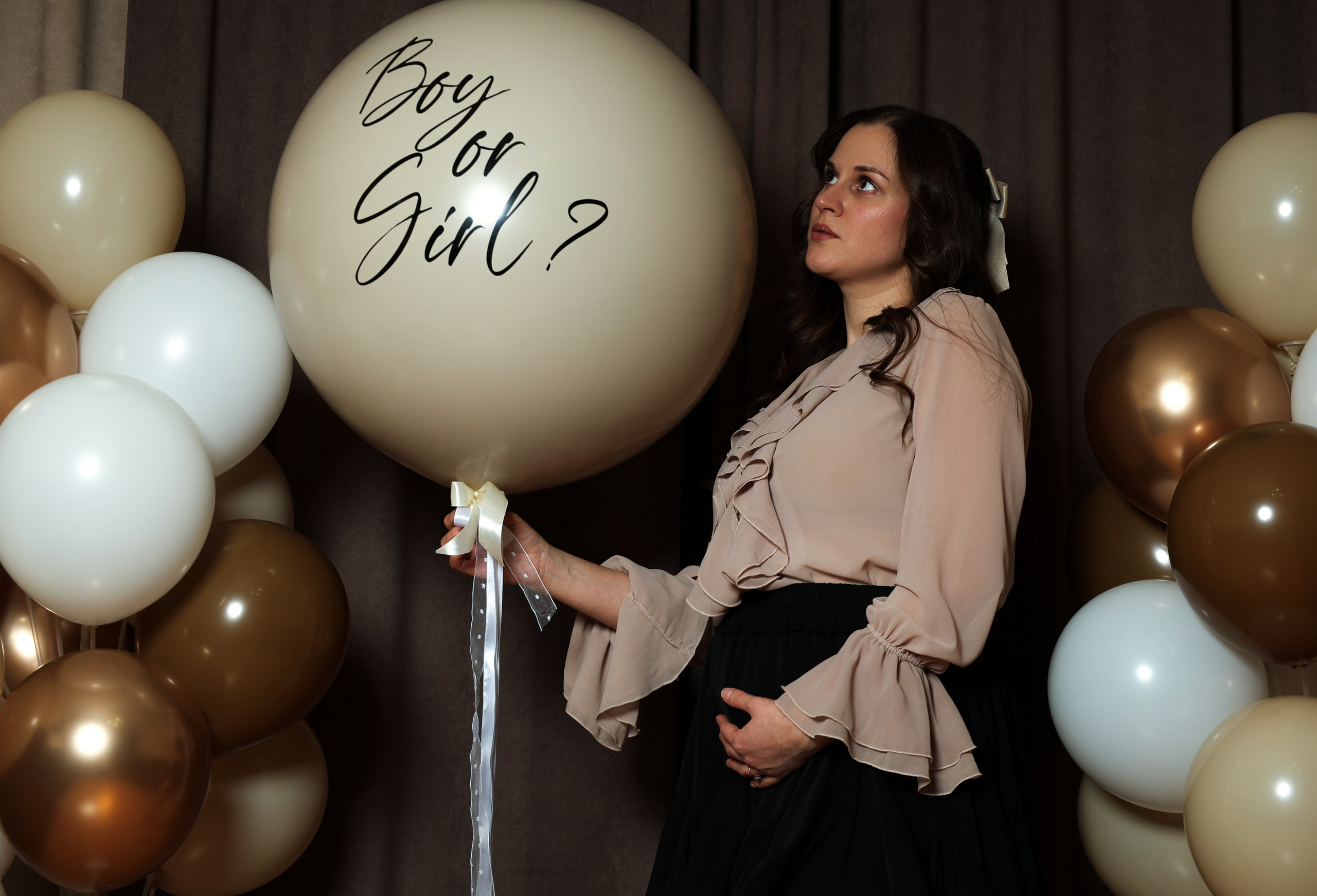 Love Story и Гендер-пати. Tatiana Shumskaya