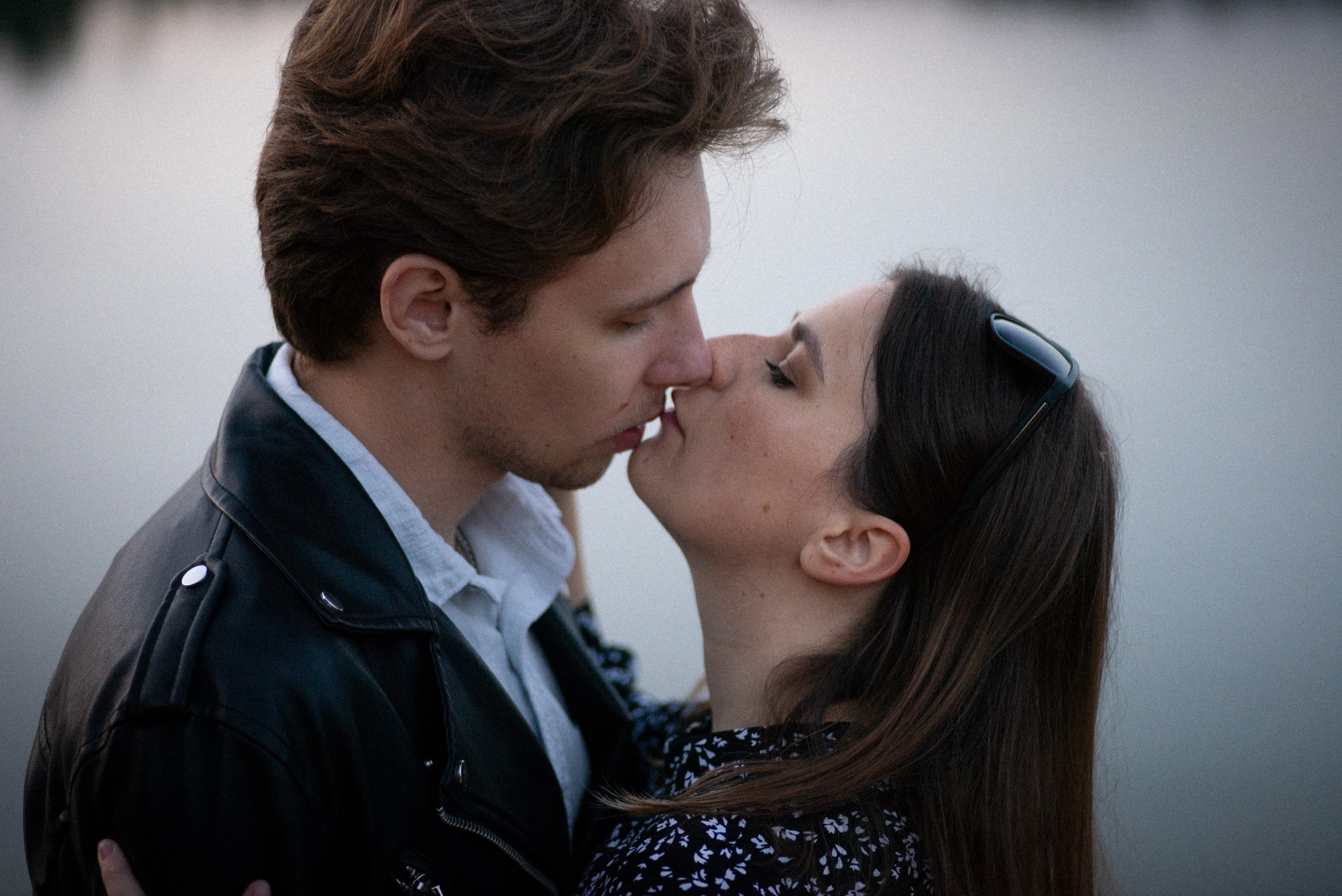 A + M (Pt.3). Фотограф/видеомейкер в Минске, Москве, Витебске, видеосьемка