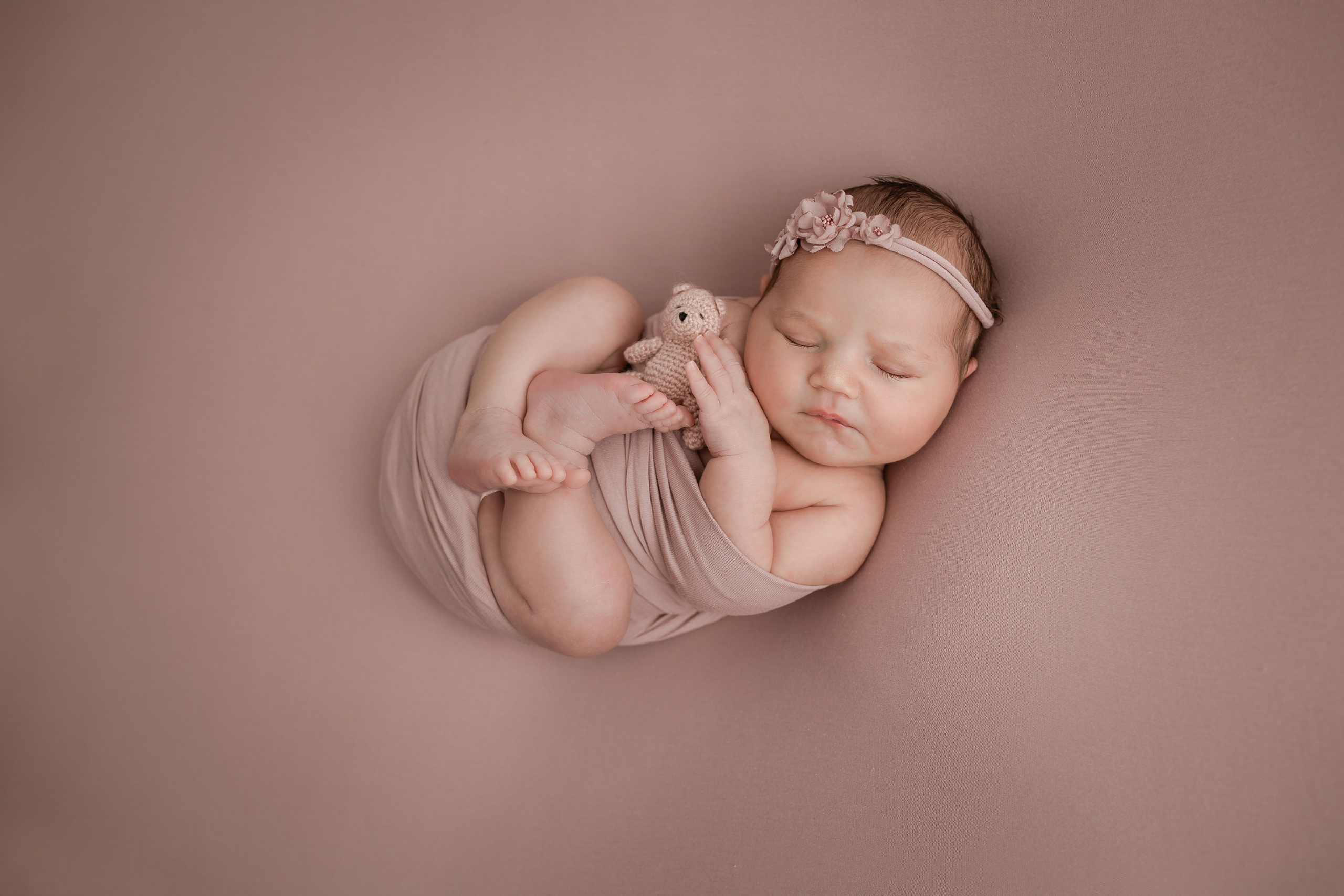 Фотосессия новорожденных в Твери. Newborn Фотограф в Твери