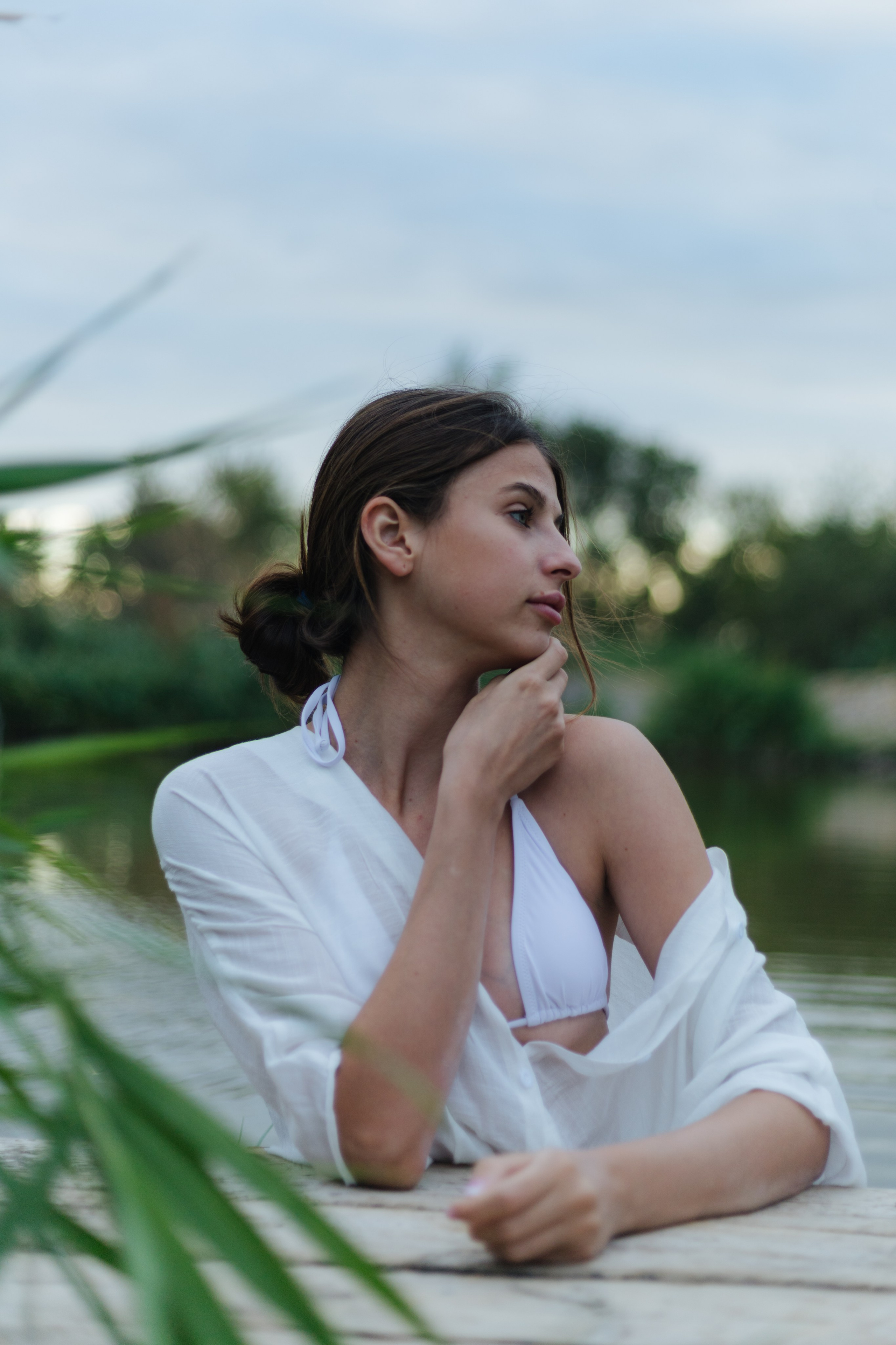 Варвара. Фотограф Мелитополь Валерия Шматко