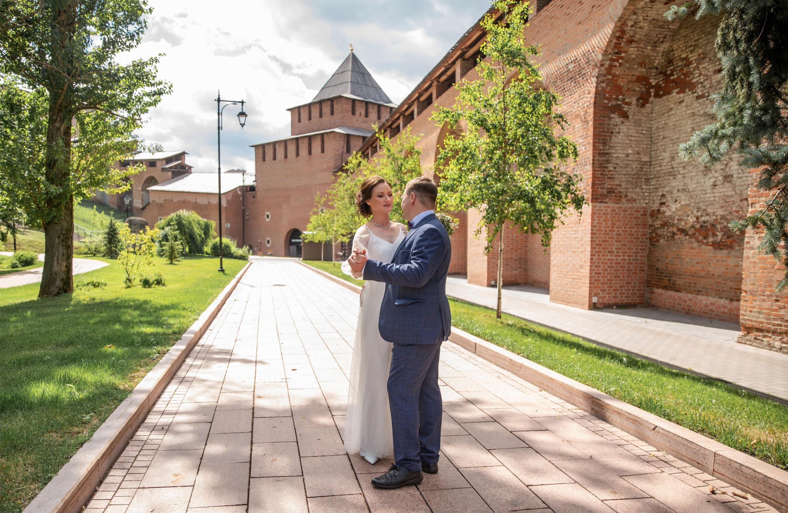 Свадьба. Семейный и детский фотограф в Нижнем Новгороде