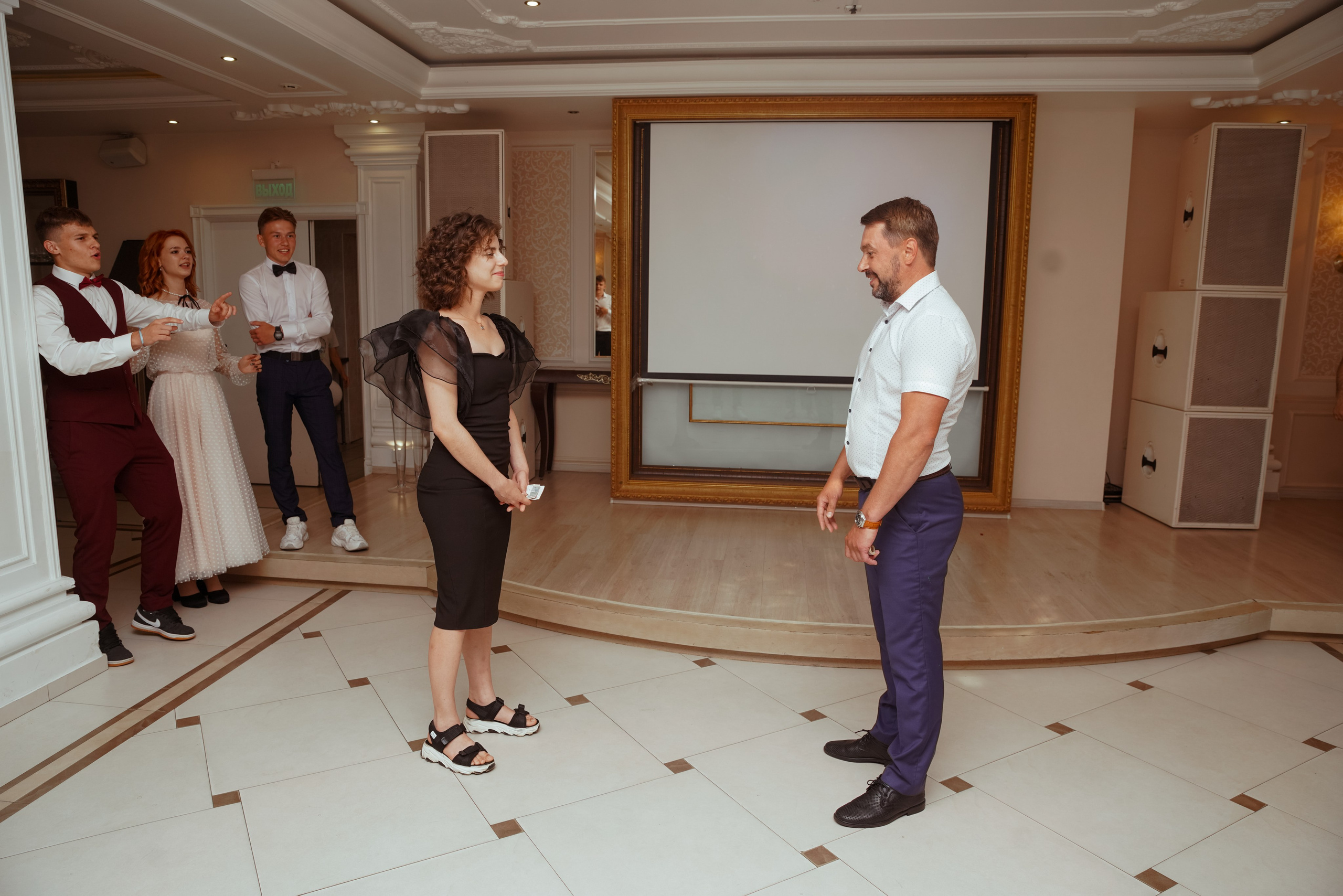 Выпускной полный день. Онегин. Семейный и детский фотограф в Нижнем Новгороде