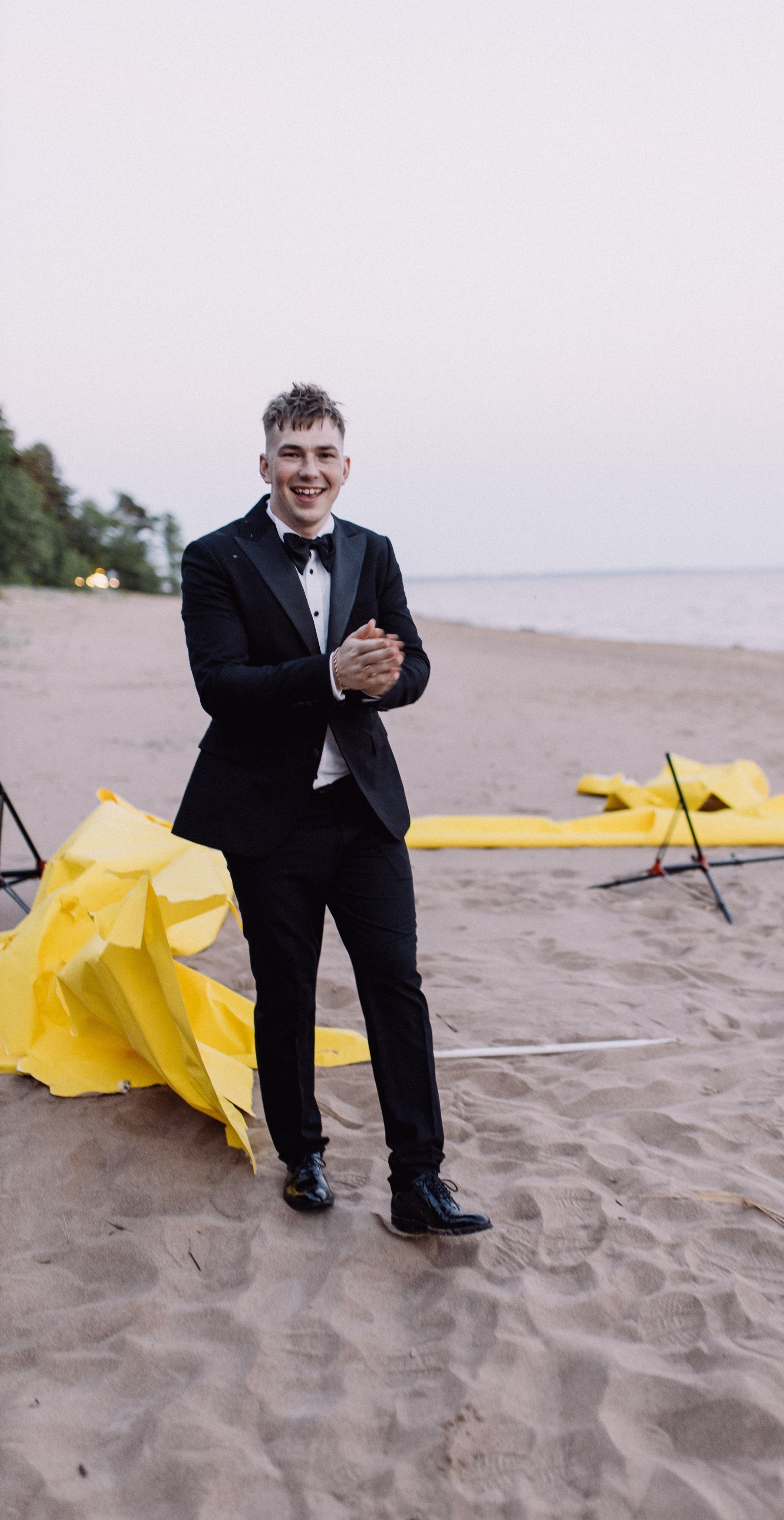 Креативные съёмки. Happiness is in the moments