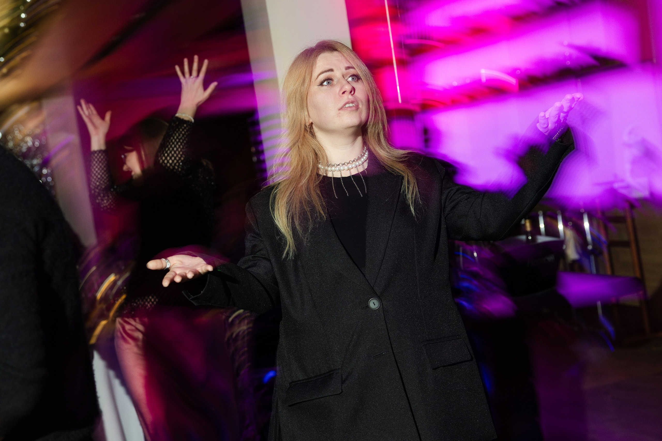 Корпоратив ESG. Свадебный репортажный фотограф в Москве