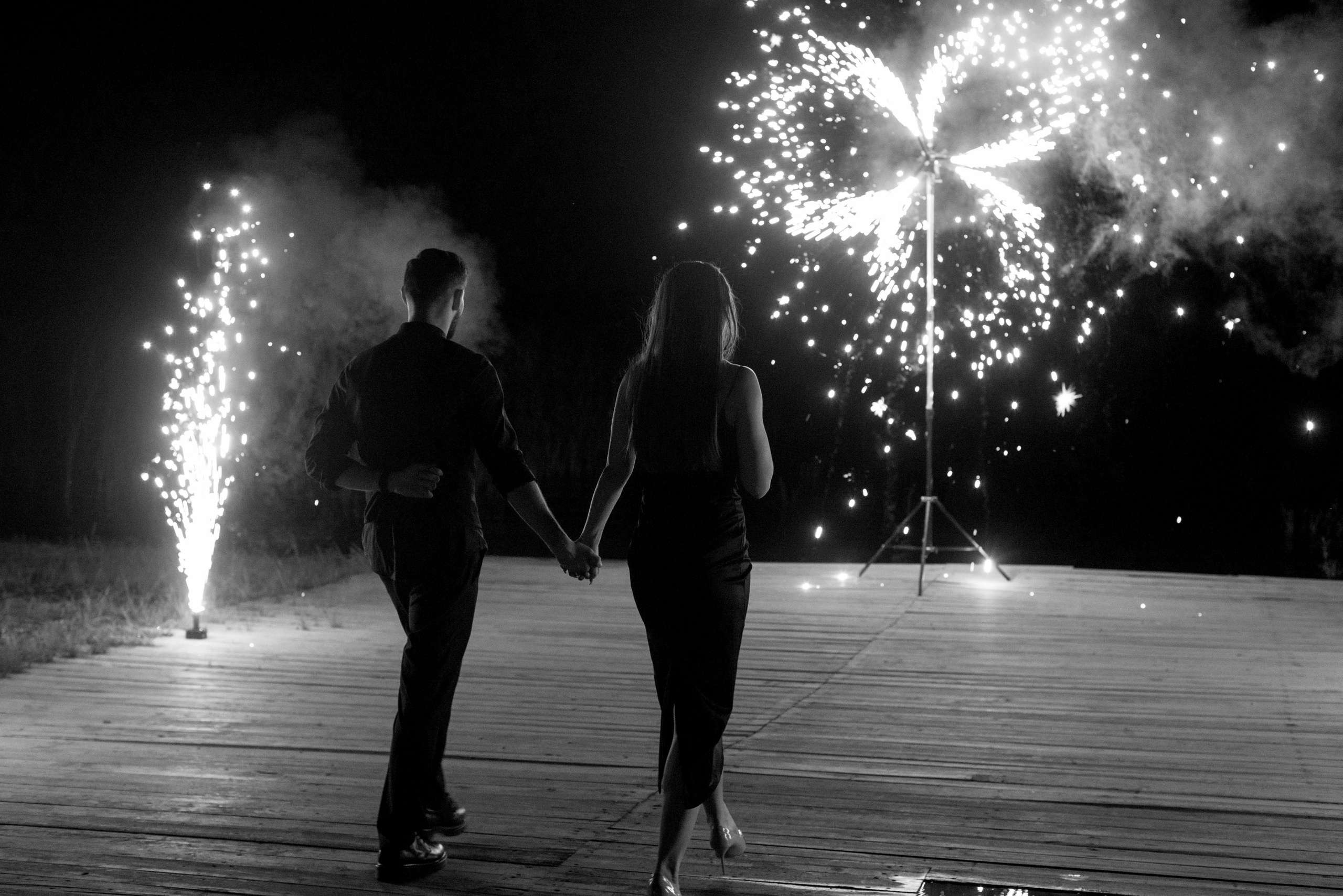 Total black. Свадебный и семейный фотограф в Новосибирске, Санкт-Петербурге, Москве