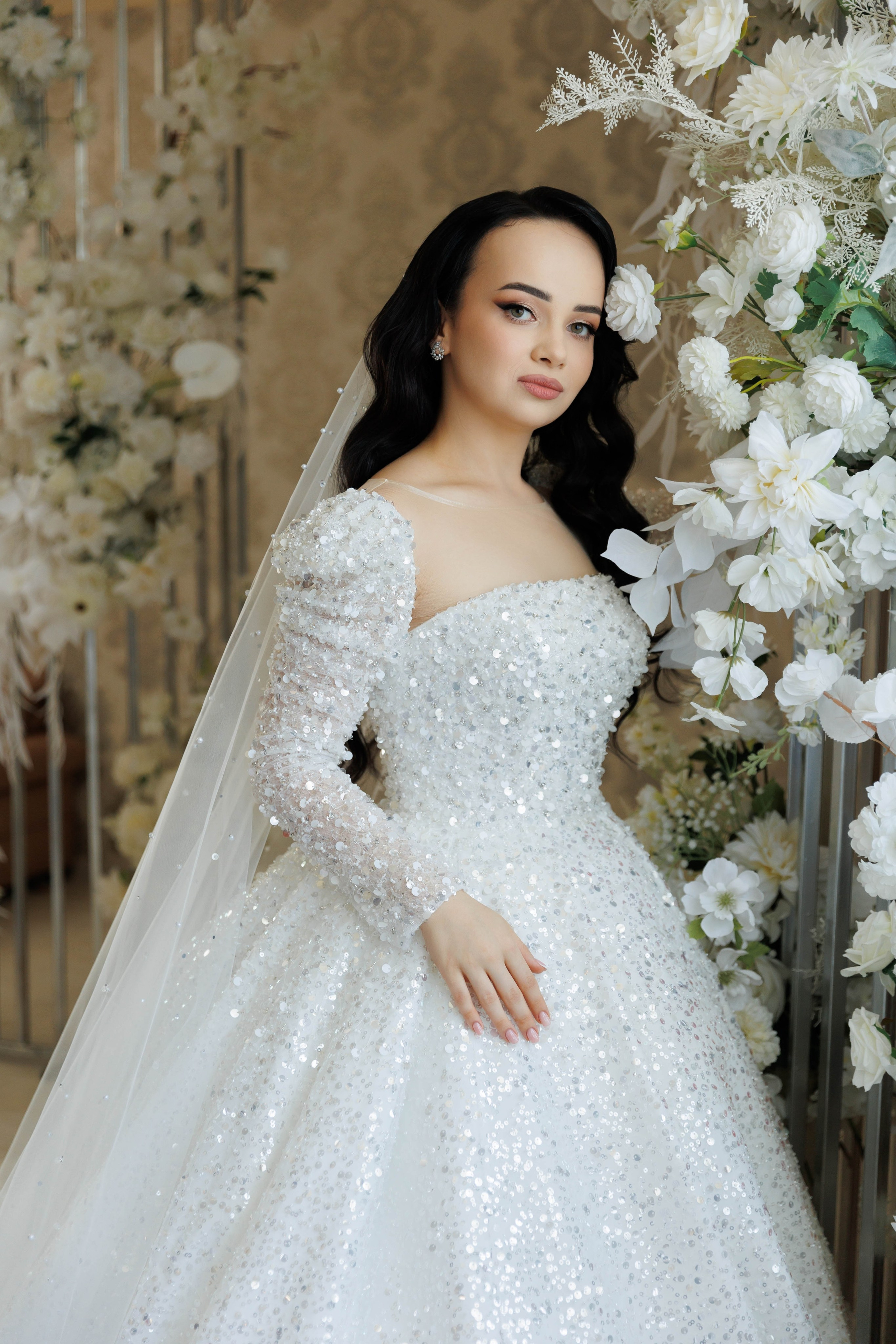 Армен&Диана. Аксанна Аракелян