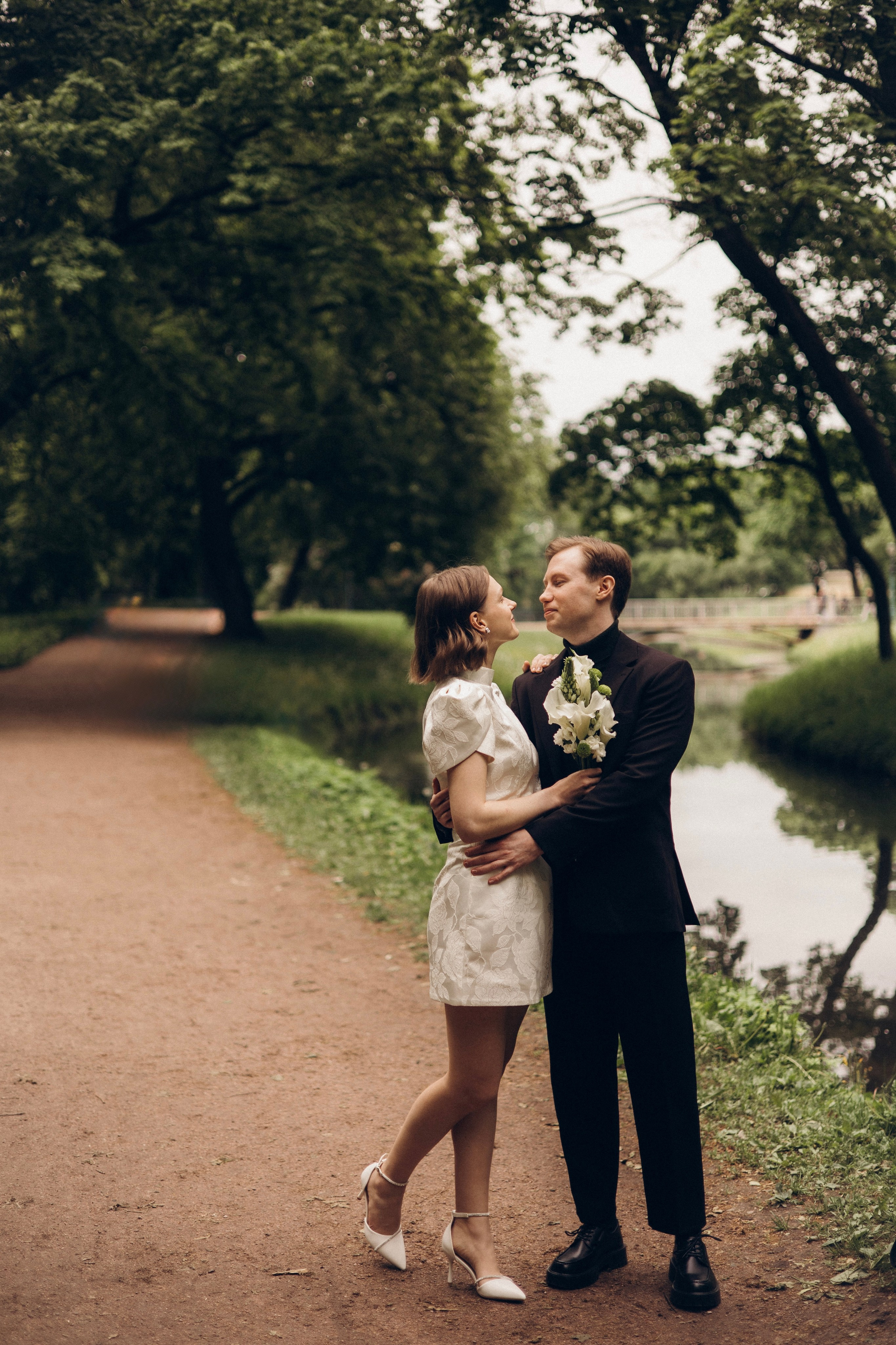 Светлана & Александр. Ирина Владимирова | Фотограф Санкт-Петербург