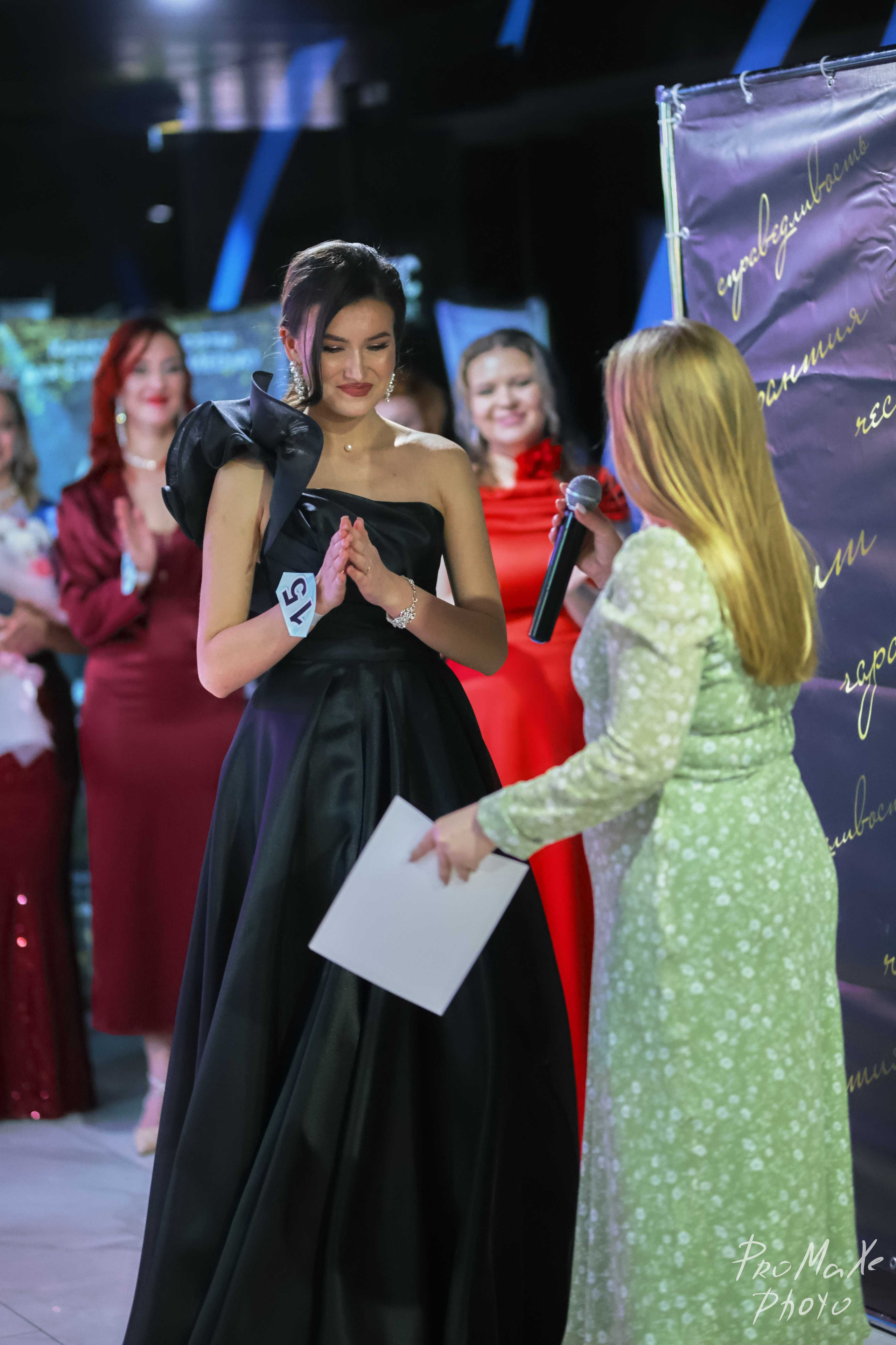 Финал КРАСА МАСС-МЕДИА ЧУВАШИИ. Владимир Суздалов (ProMaXe) — Портретный фотограф, тематические фотосессии в Чебоксарах