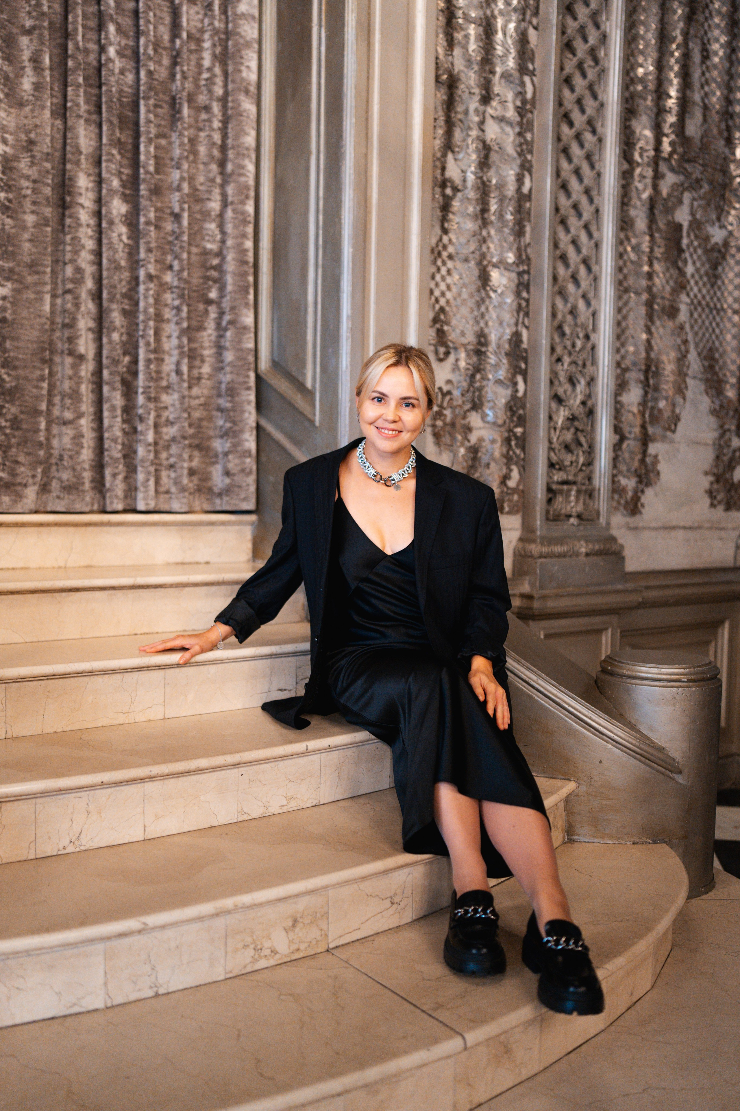 Турандот. Свадебный фотограф в Москве Кристина Чехова