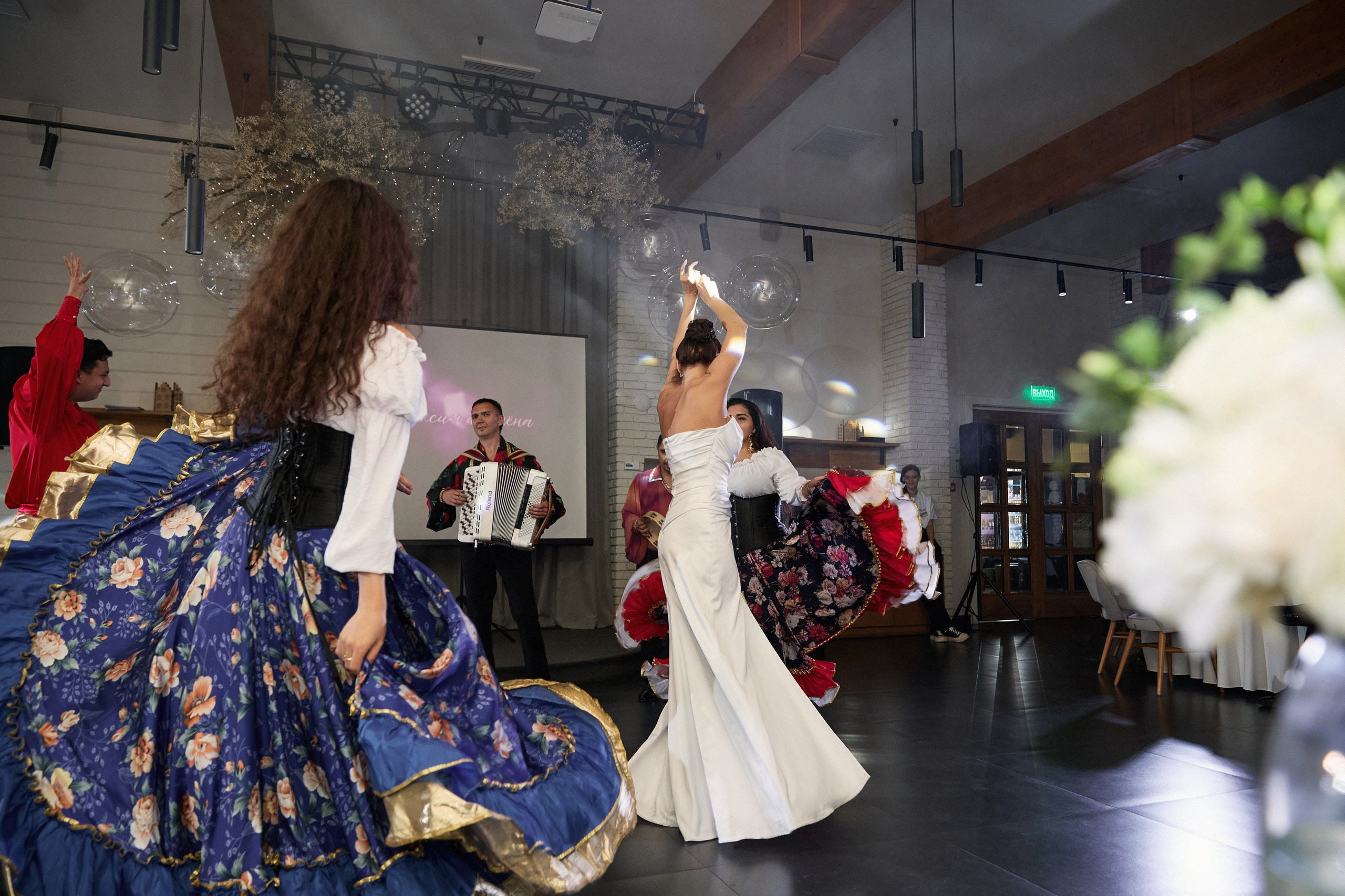 Максим & Алёна / Justwood. Другой взгляд на фотографию