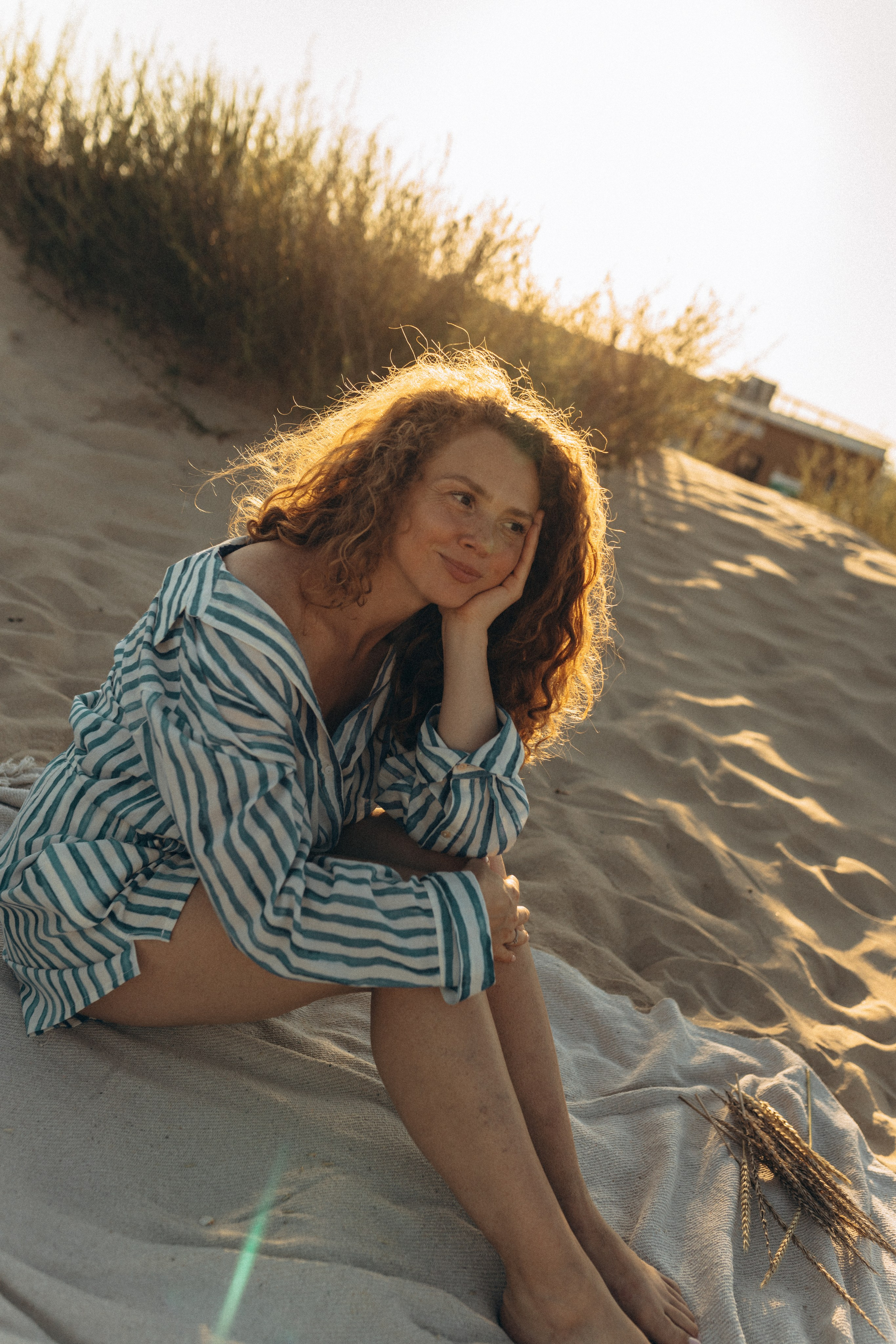 Лана и Эмилия. Семейный фотограф в Новороссийске и Анапе Александра Яковлева