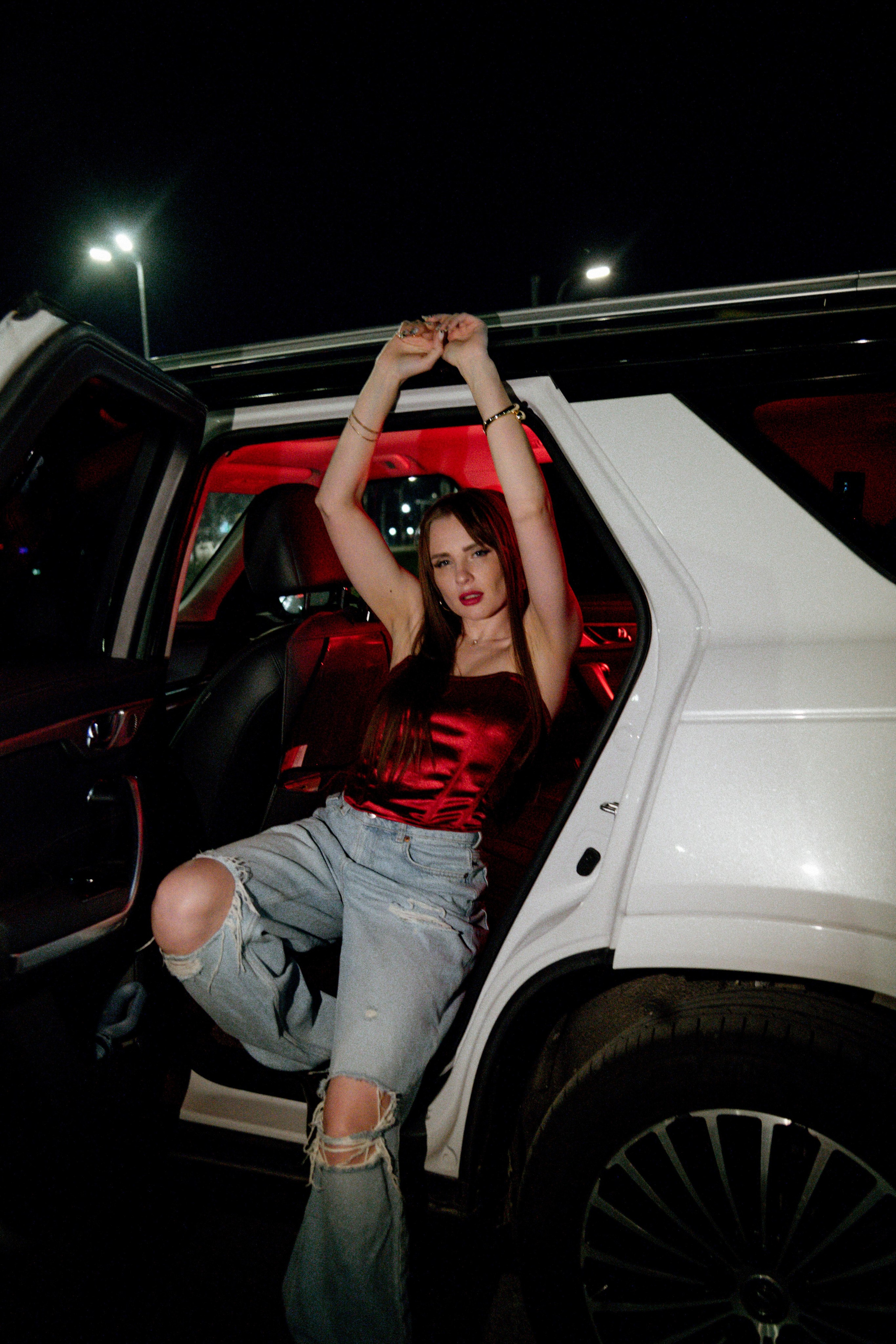 Настя. Фотограф Алёна Евграфова