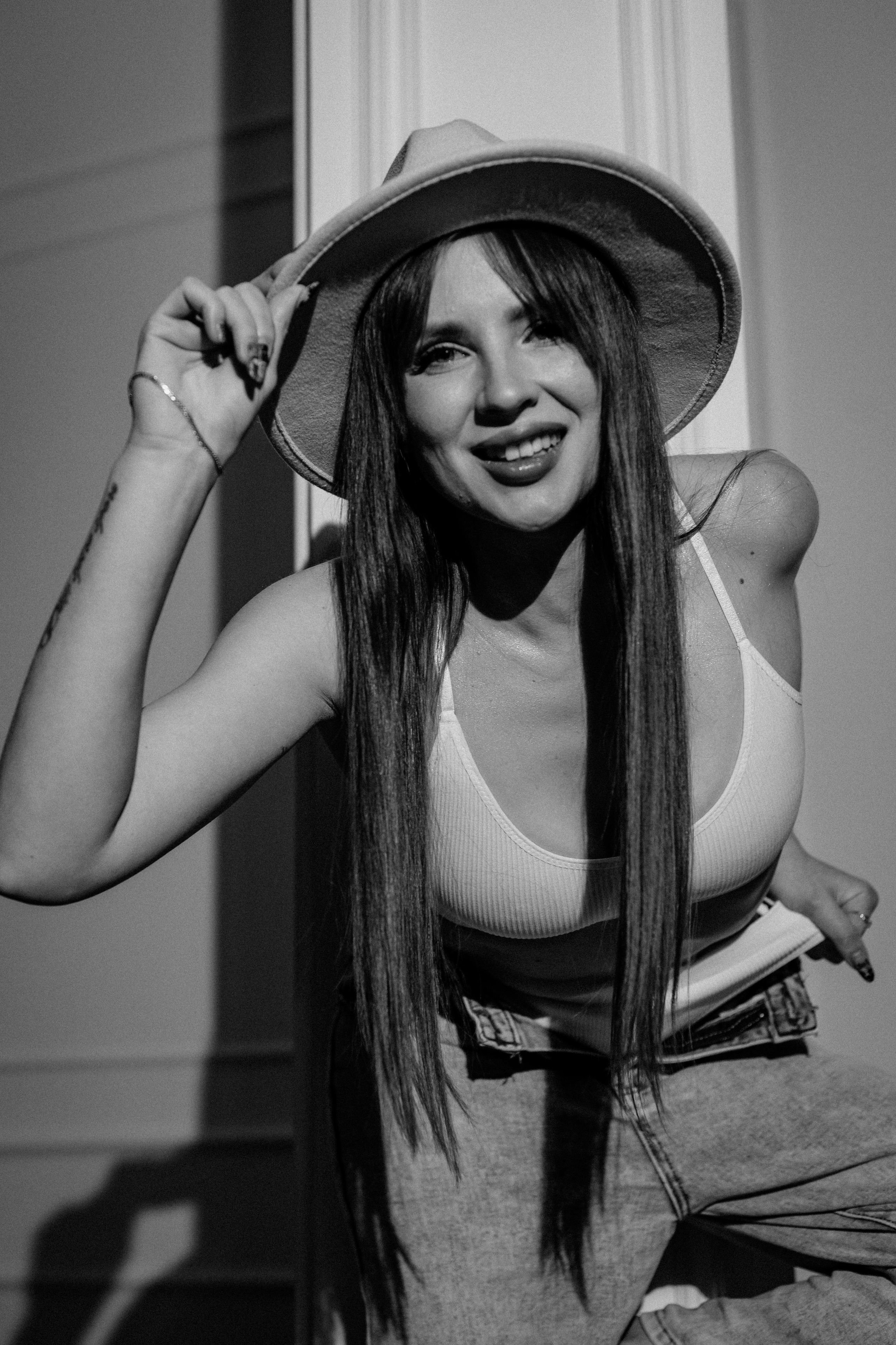 Анастасия. Фотограф Алёна Евграфова