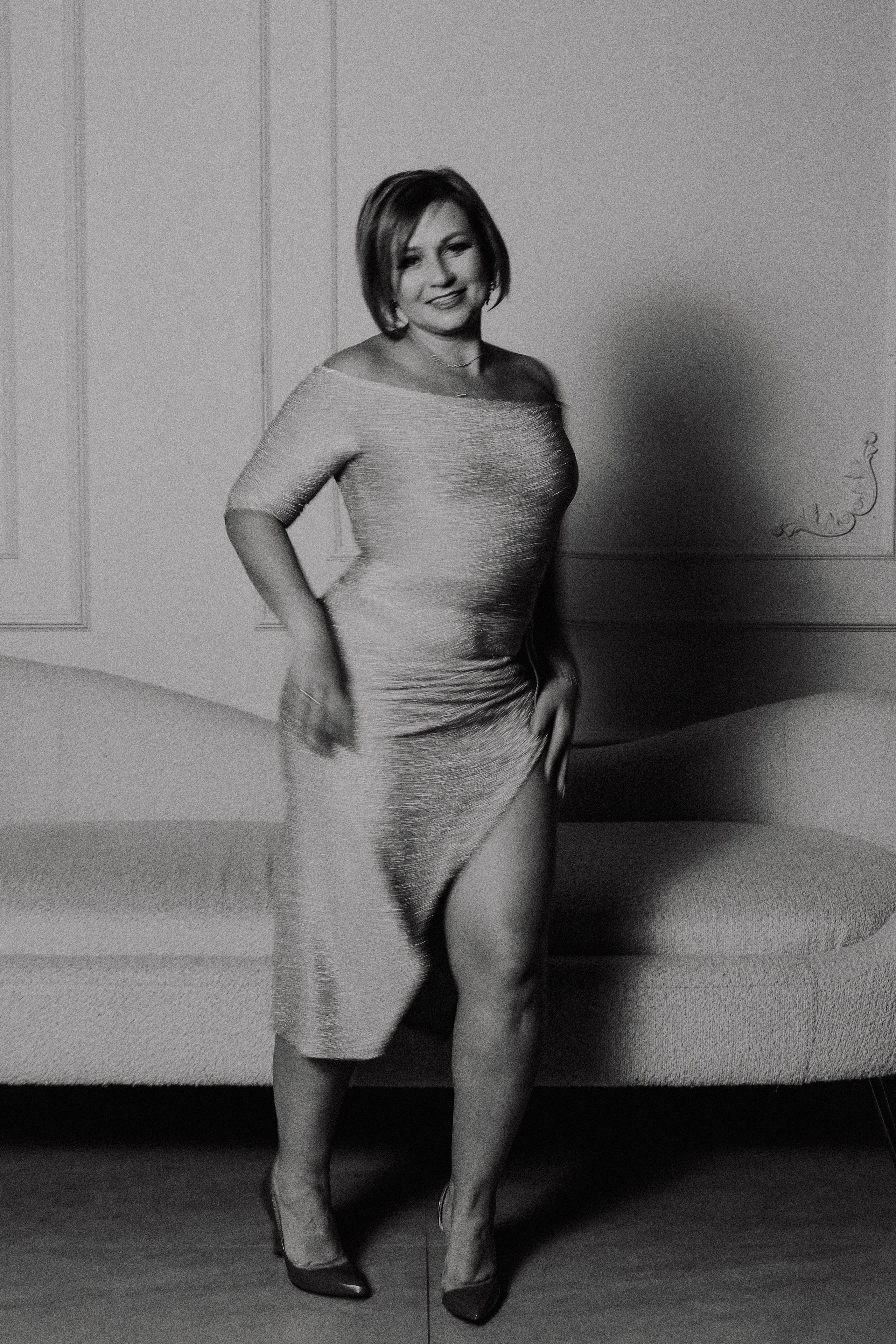 Юлия. Фотограф Алёна Евграфова