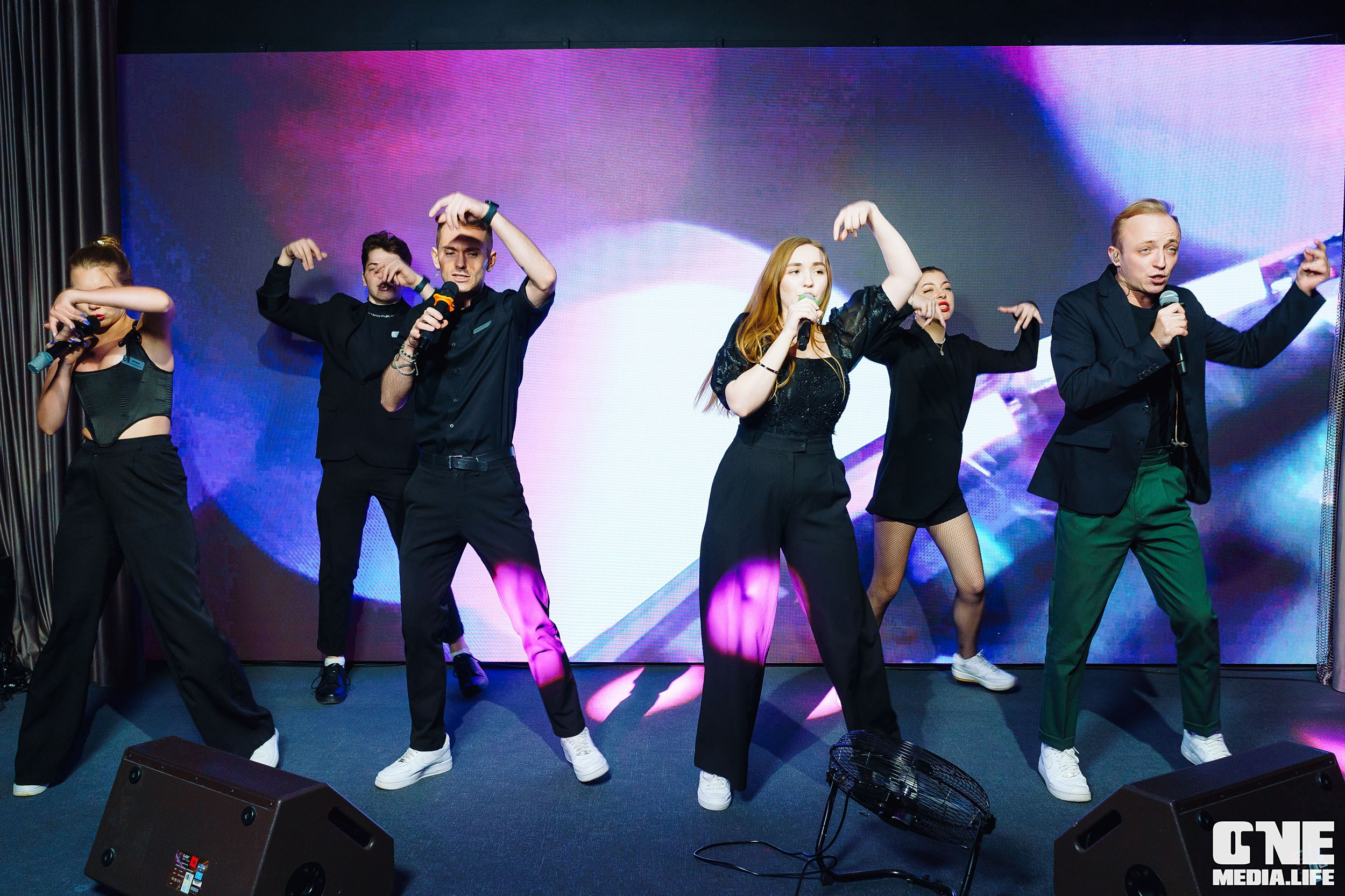 Фоторепортаж из ресторана Океан. One Media Life: фоторепортажи, фотоотчеты с мероприятий и заведений