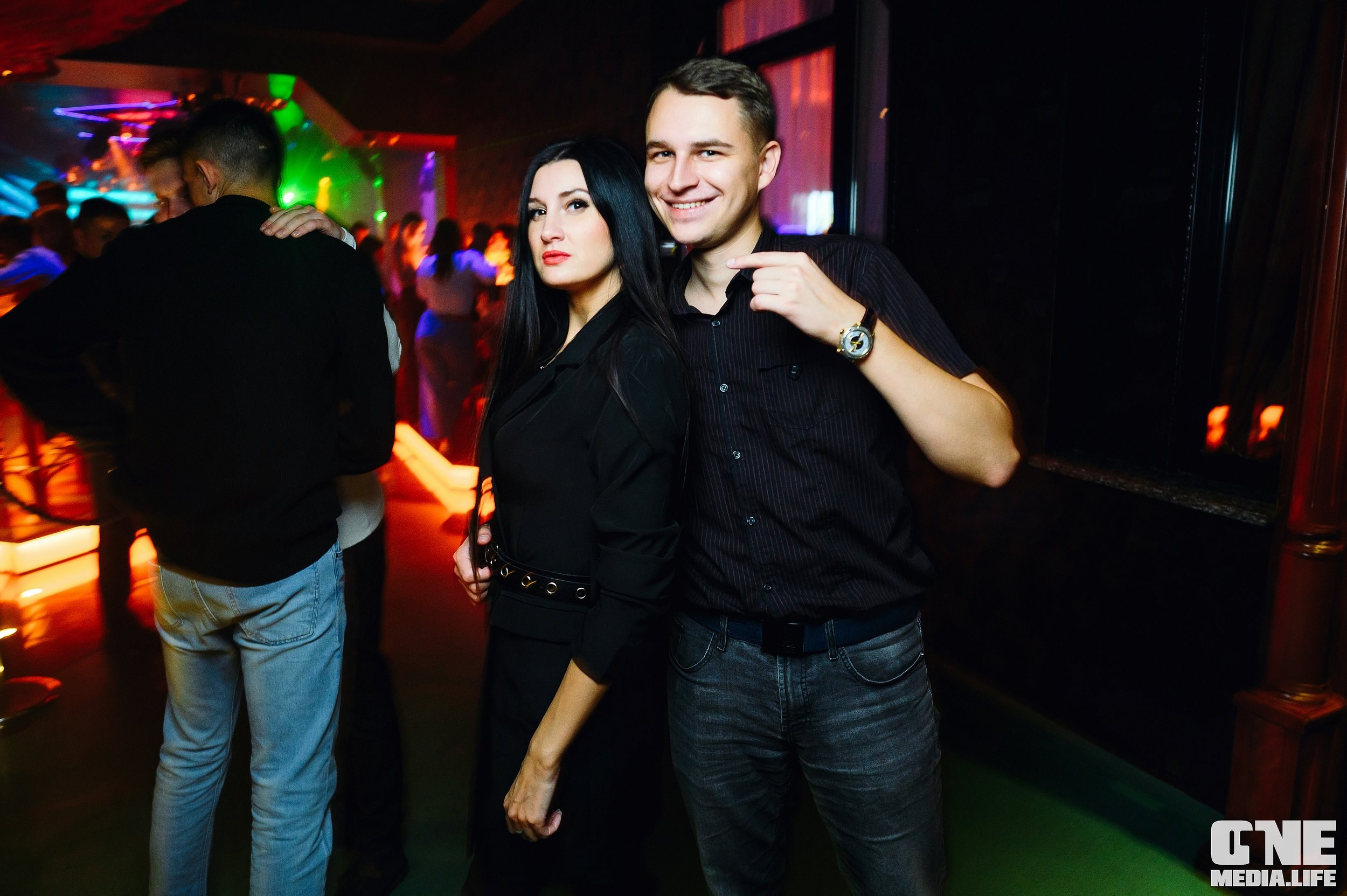 Фоторепортаж из РК Планета. One Media Life: фоторепортажи, фотоотчеты с мероприятий и заведений