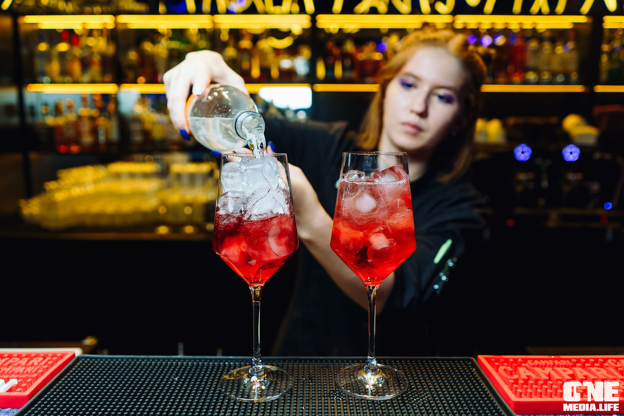 Фоторепортаж из ресторана Океан. One Media Life: фоторепортажи, фотоотчеты с мероприятий и заведений