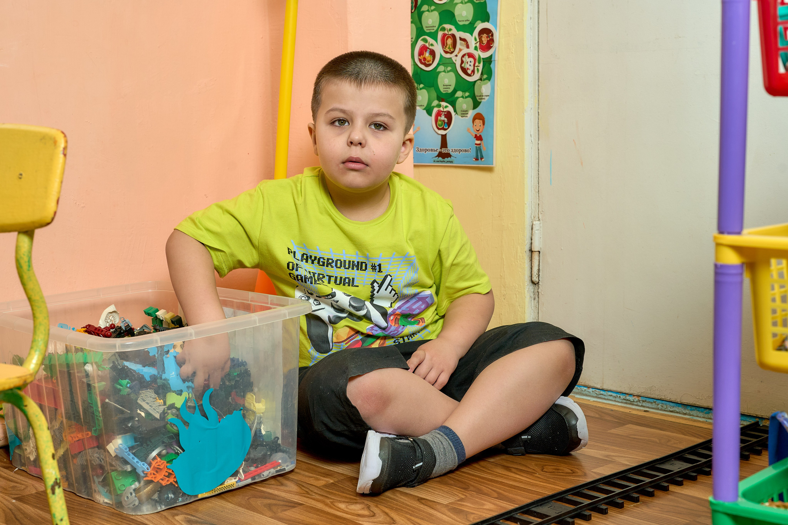 Садик. Уральский фотограф, корпоративы, юбилеи, индивидуальные съемки