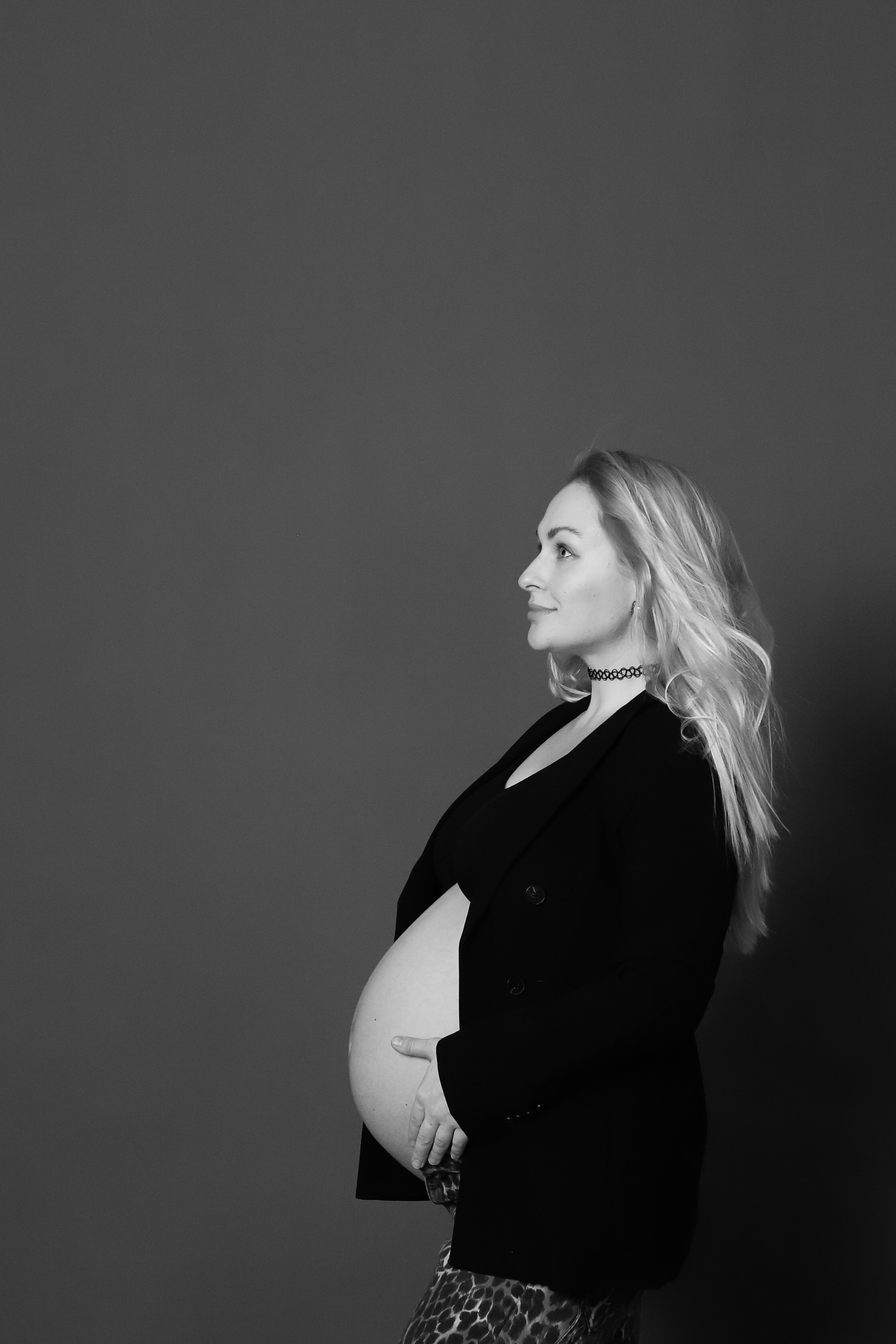 Семья. Фотостудия без фотографа в Санкт-Петербурге (Сделай свой автопортрет)