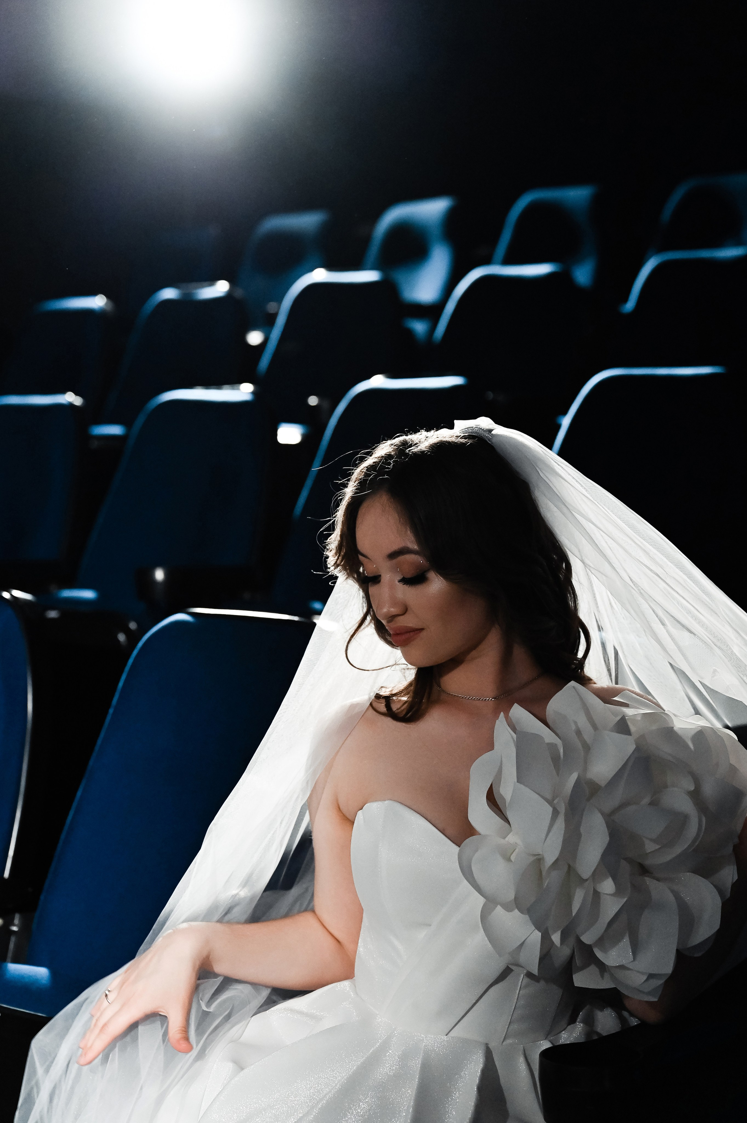 Кинотеатр. Свадебный и семейный фотограф в Йошкар-Оле