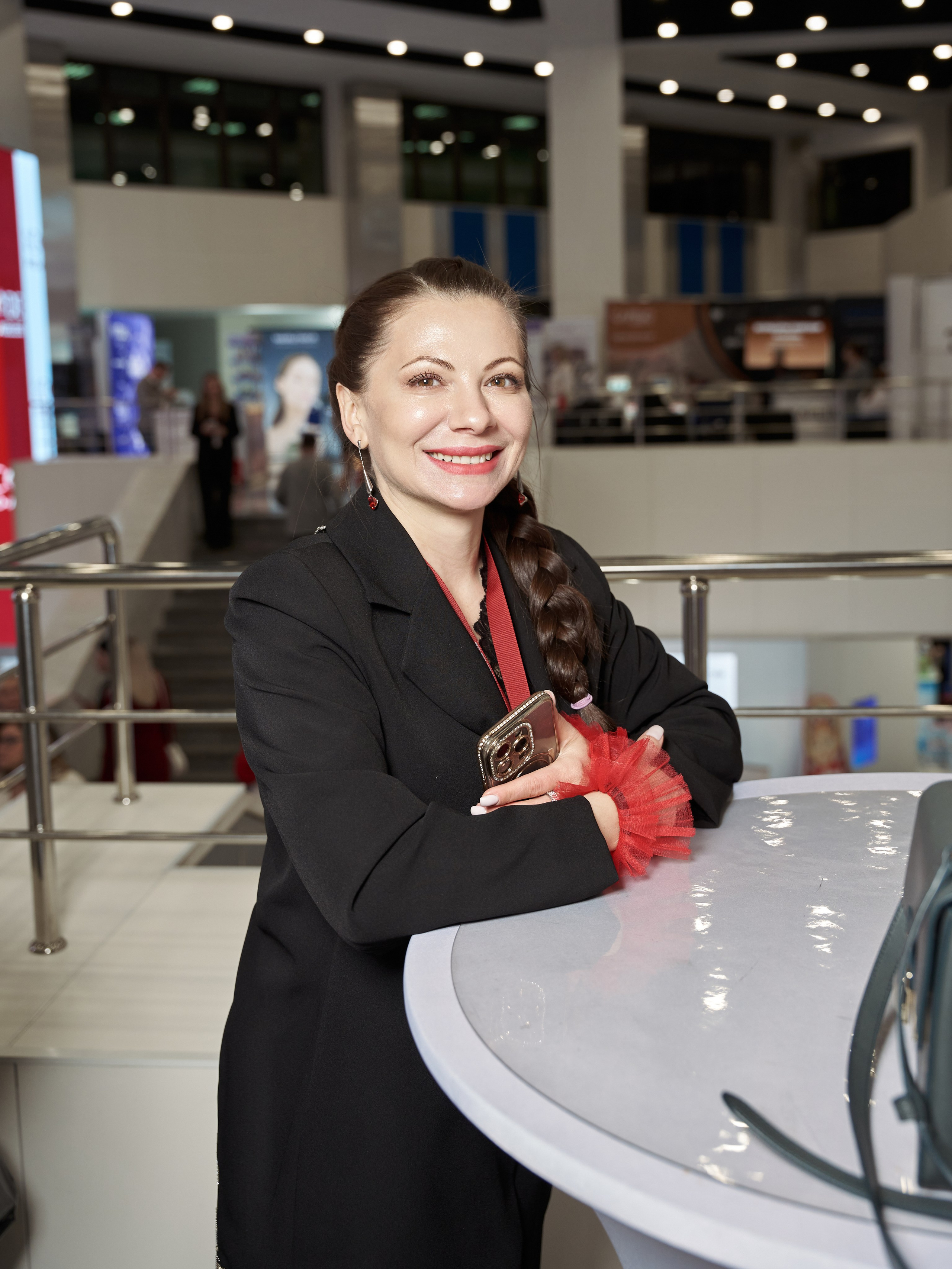 PRO AGELES 2025. Yankovski_001