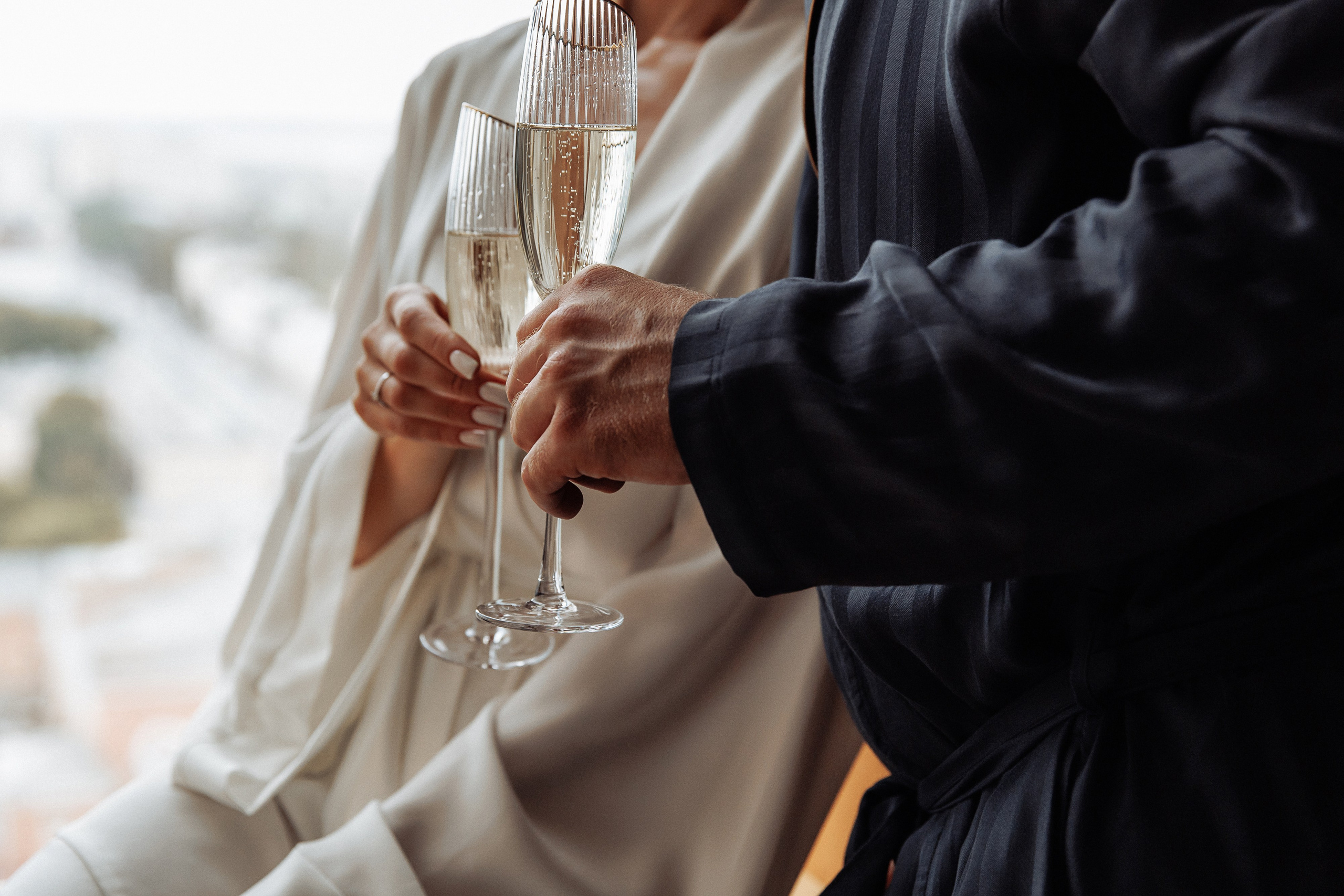 Анонс свадьбы Дима и Ира. Свадебный фотограф в Воронеже Денис Коровин