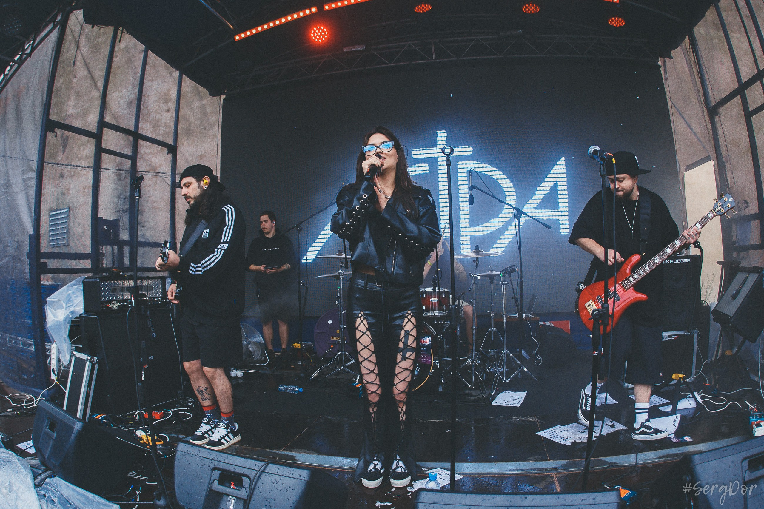 астра, Ася Зелёная, фестиваль, Живой, Зелёная сцена, Санкт-Петербург, СПб, 10.08.2024, SergDor, 10 августа 2024 года, #SergDor, дебют, первое выступление, первый концерт