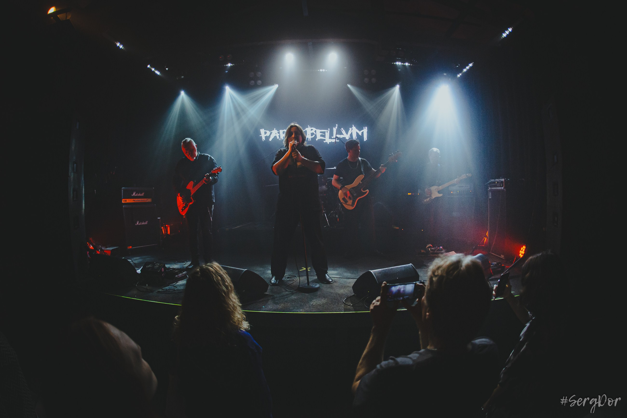 para bellvm, культурный центр Сердце, концерт, Санкт-Петербург, СПб, 11.05.2025, SergDor, 11 мая 2025 года, #SergDor, Леонид Новиков