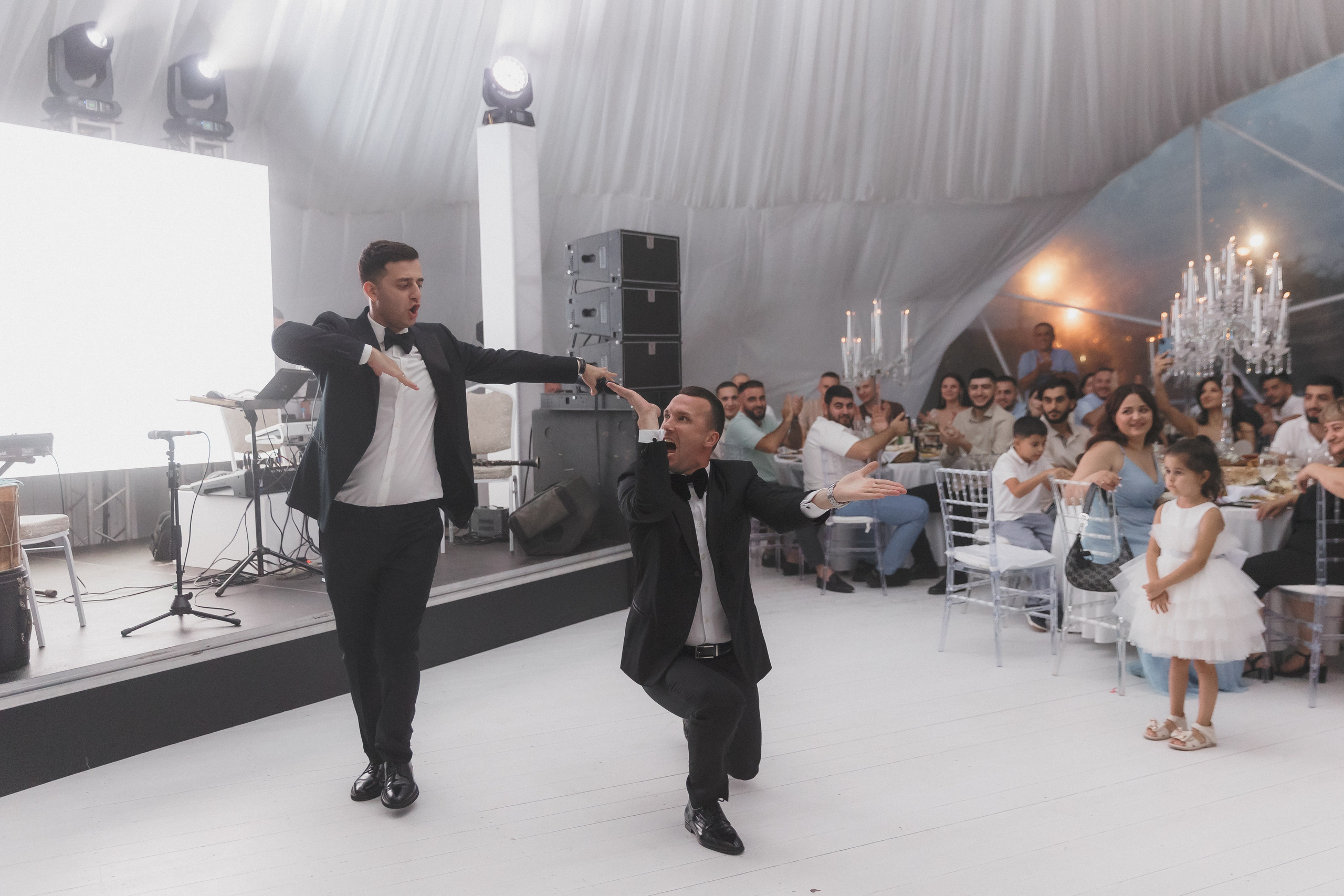 Эдгар и Ульяна. Фотограф в Волгограде — Александра Искандерова