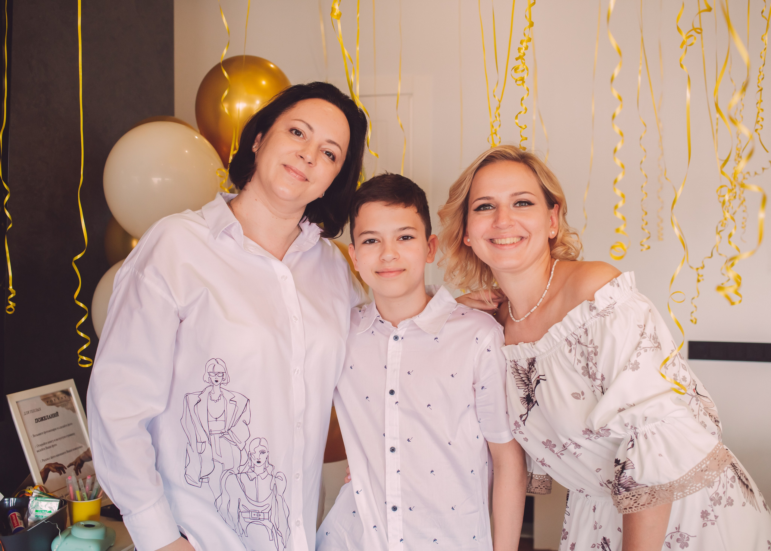 Артем и Ника. Фотограф Зеленоград, Москва