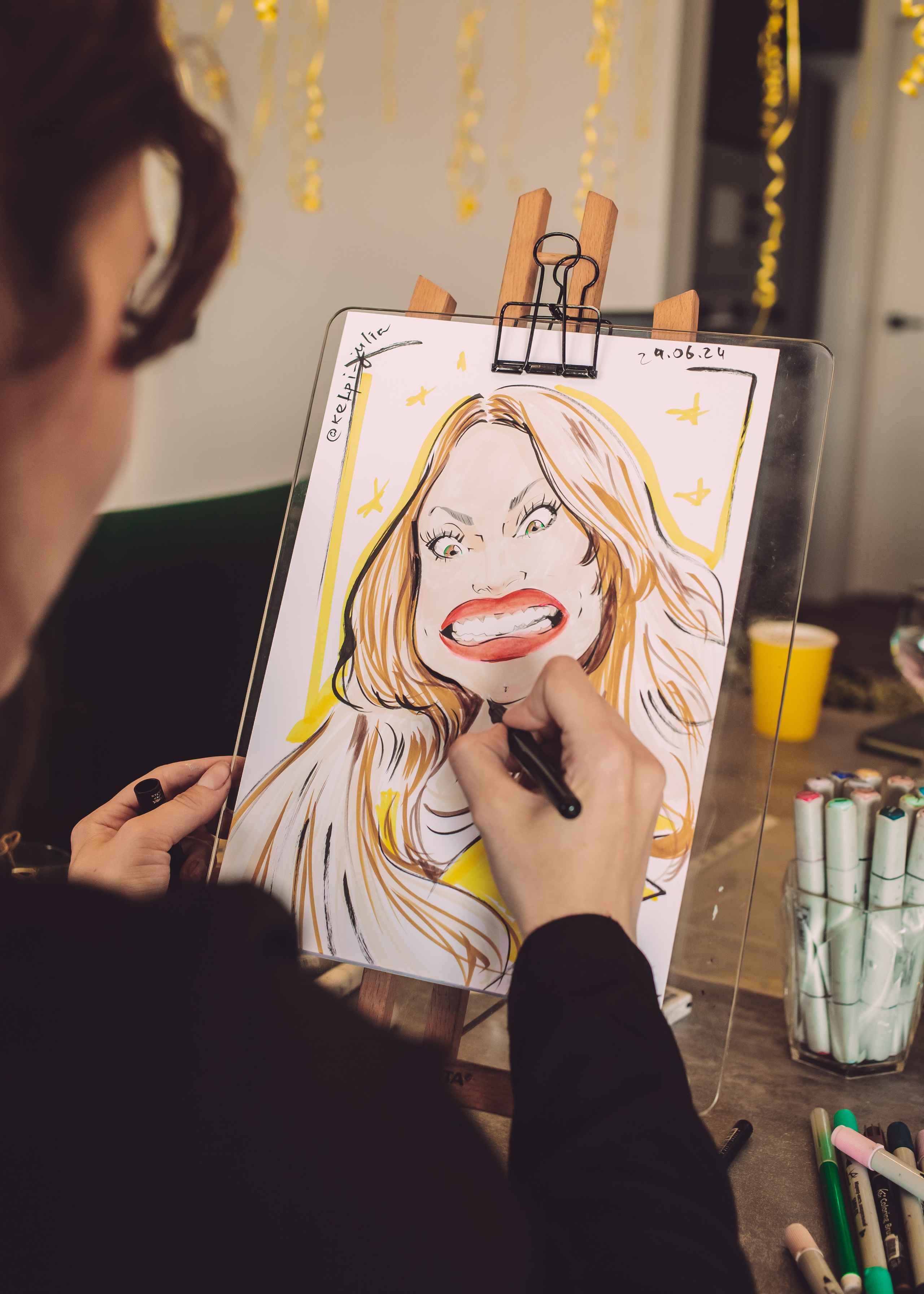 Артем и Ника. Фотограф Зеленоград, Москва