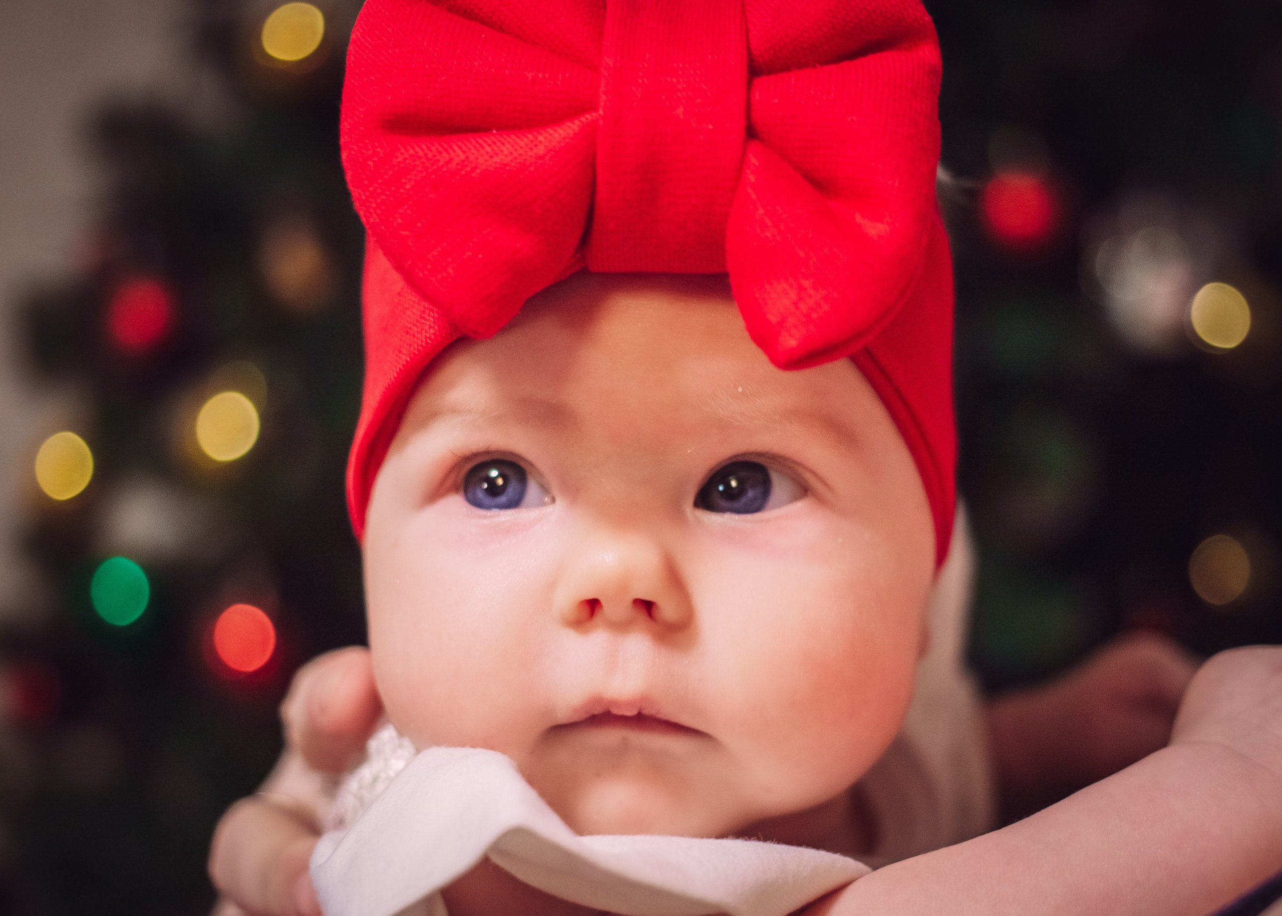 Margarita 5 month. Фотограф Зеленоград, Москва