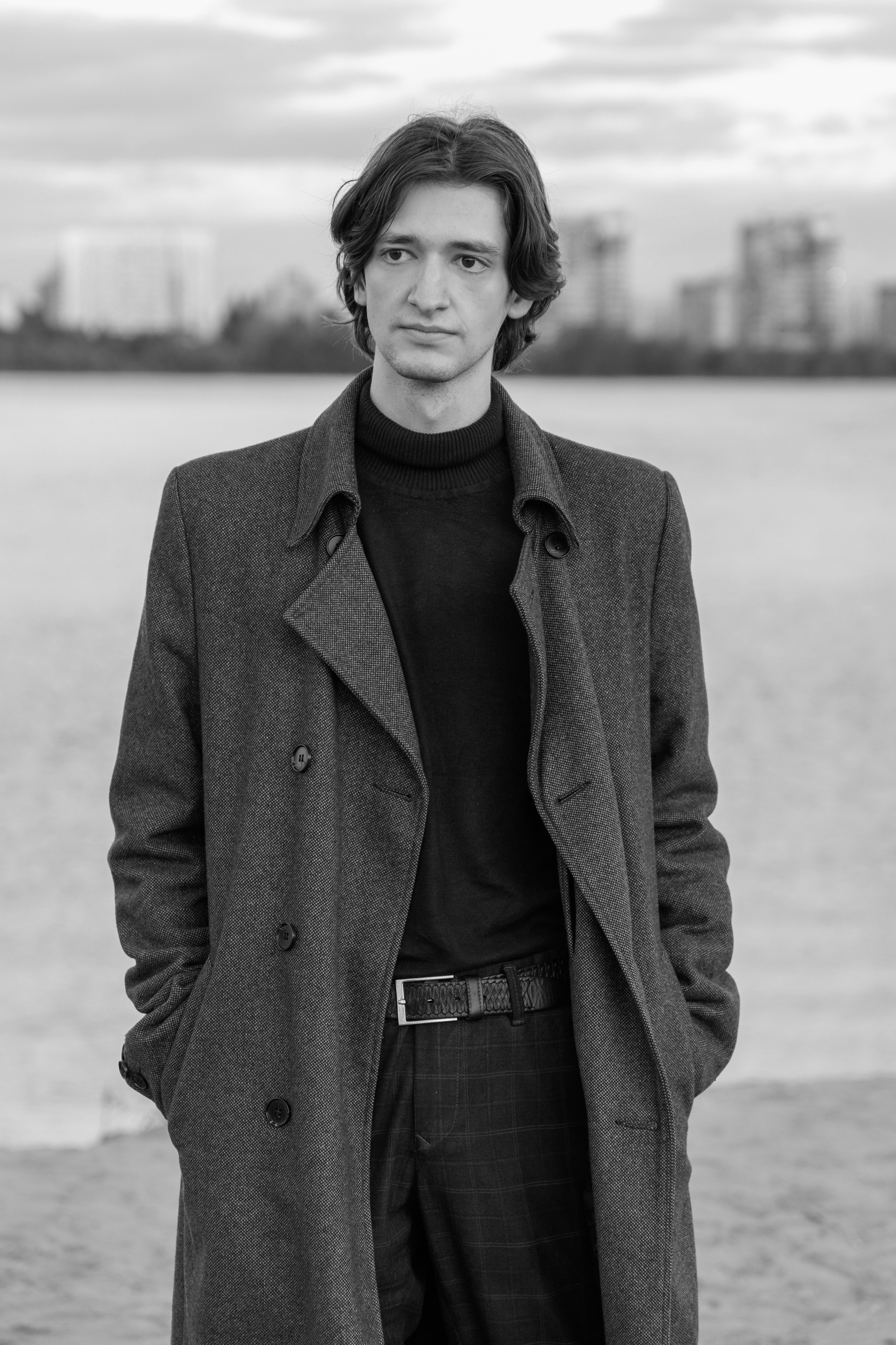 Фотограф Воронеж Фотосессии Воронеж Николай Кучеренко