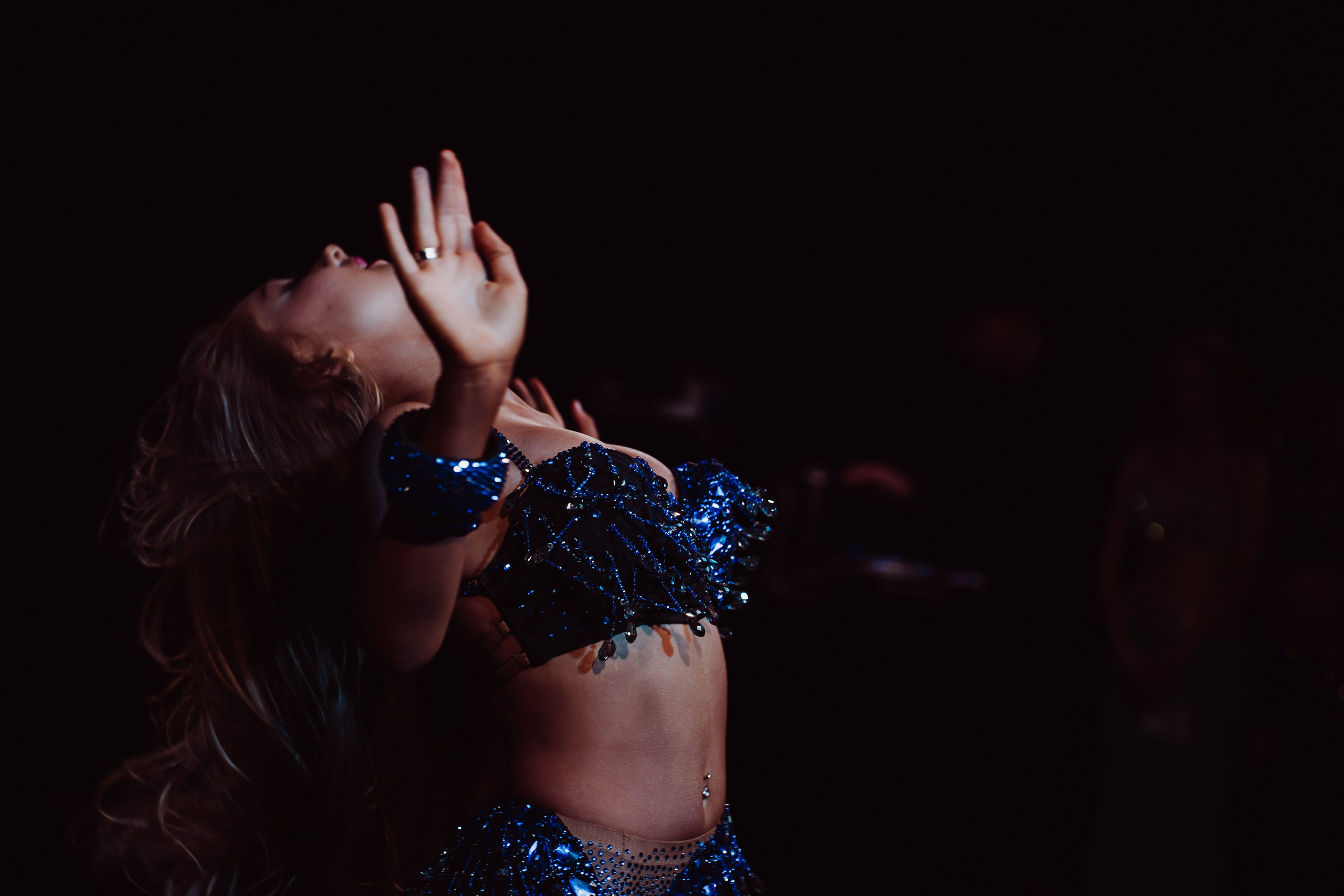 Танцевальные События. Фото