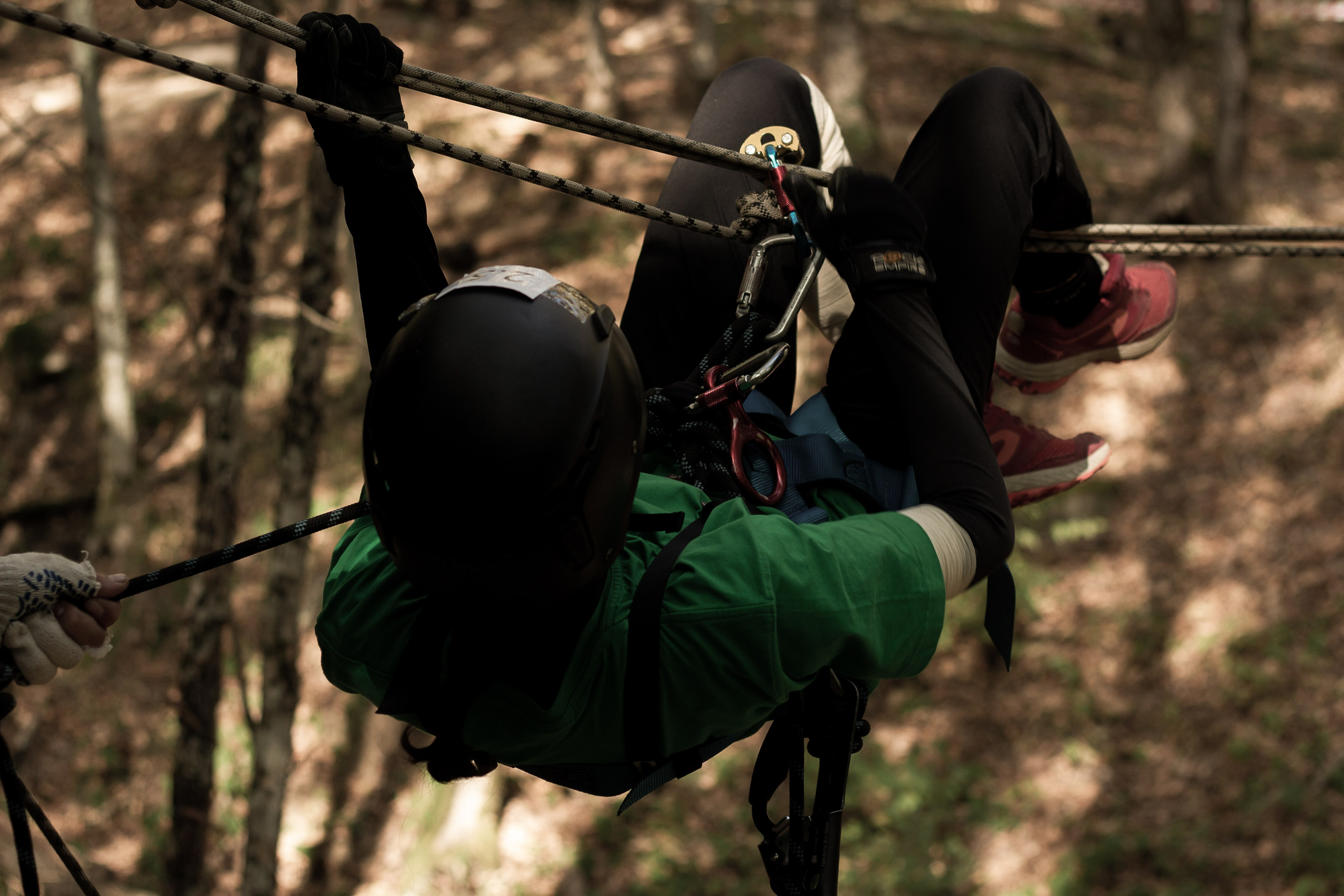 ТурСлет команд СПО Краснодарского края 2023. Фото