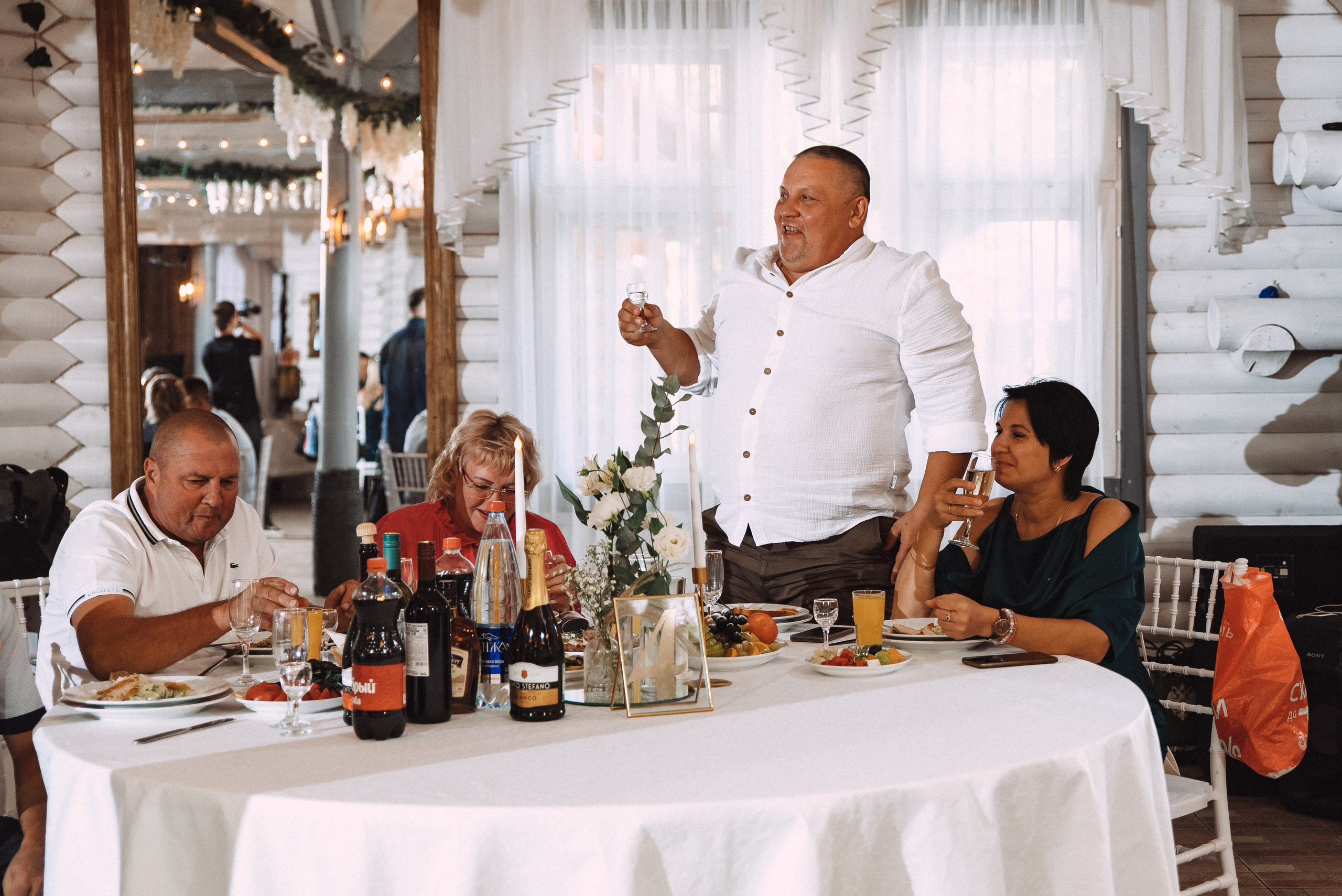 Родион + Юлия. Свадебный и семейный фотограф в Волгограде Олеся Лисицкая