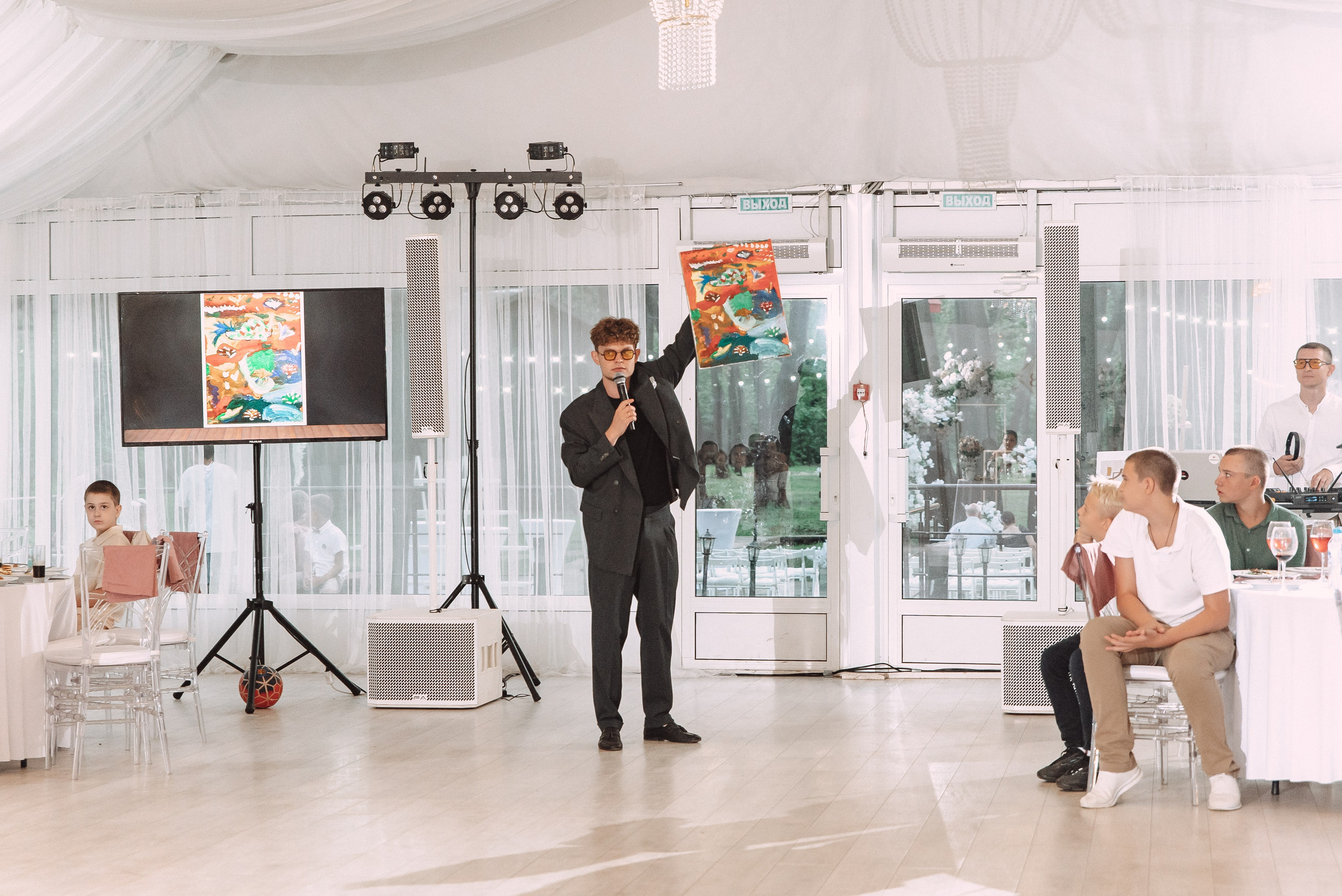 Семен + Варвара. Свадебный и семейный фотограф в Волгограде Олеся Лисицкая