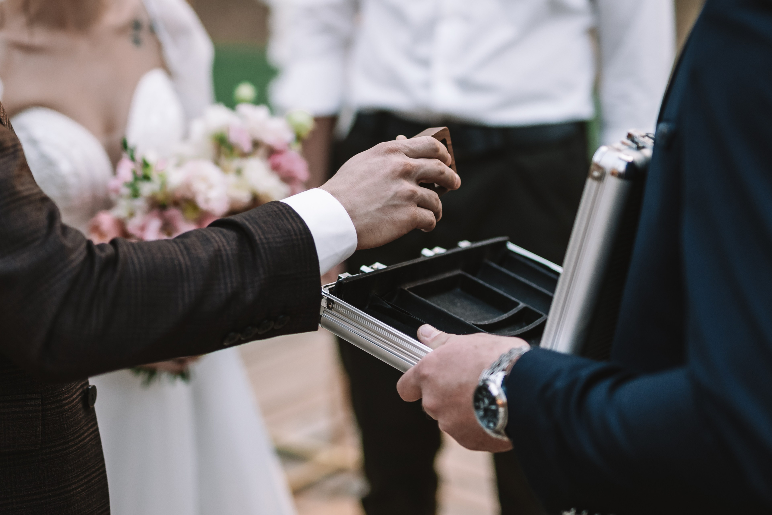 Виктория + Ярослав. Свадебный и семейный фотограф в Волгограде Олеся Лисицкая