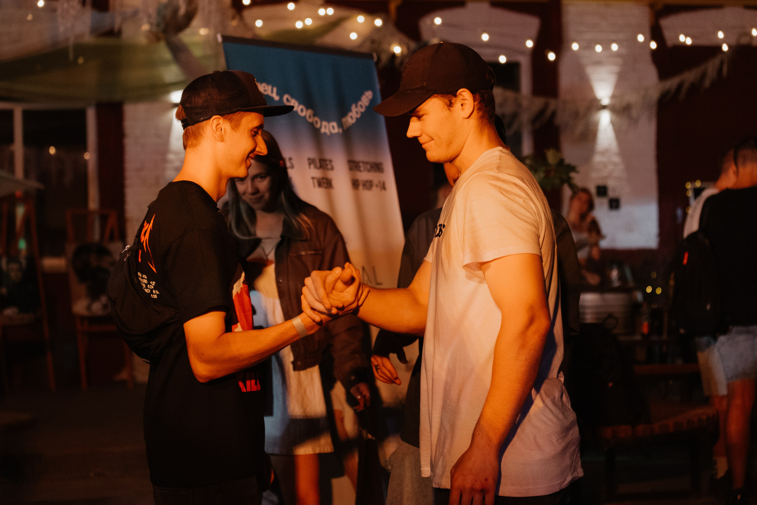 TYCA — Смоленск — 30.08.2025. KiPPER Gallery — Фотограф